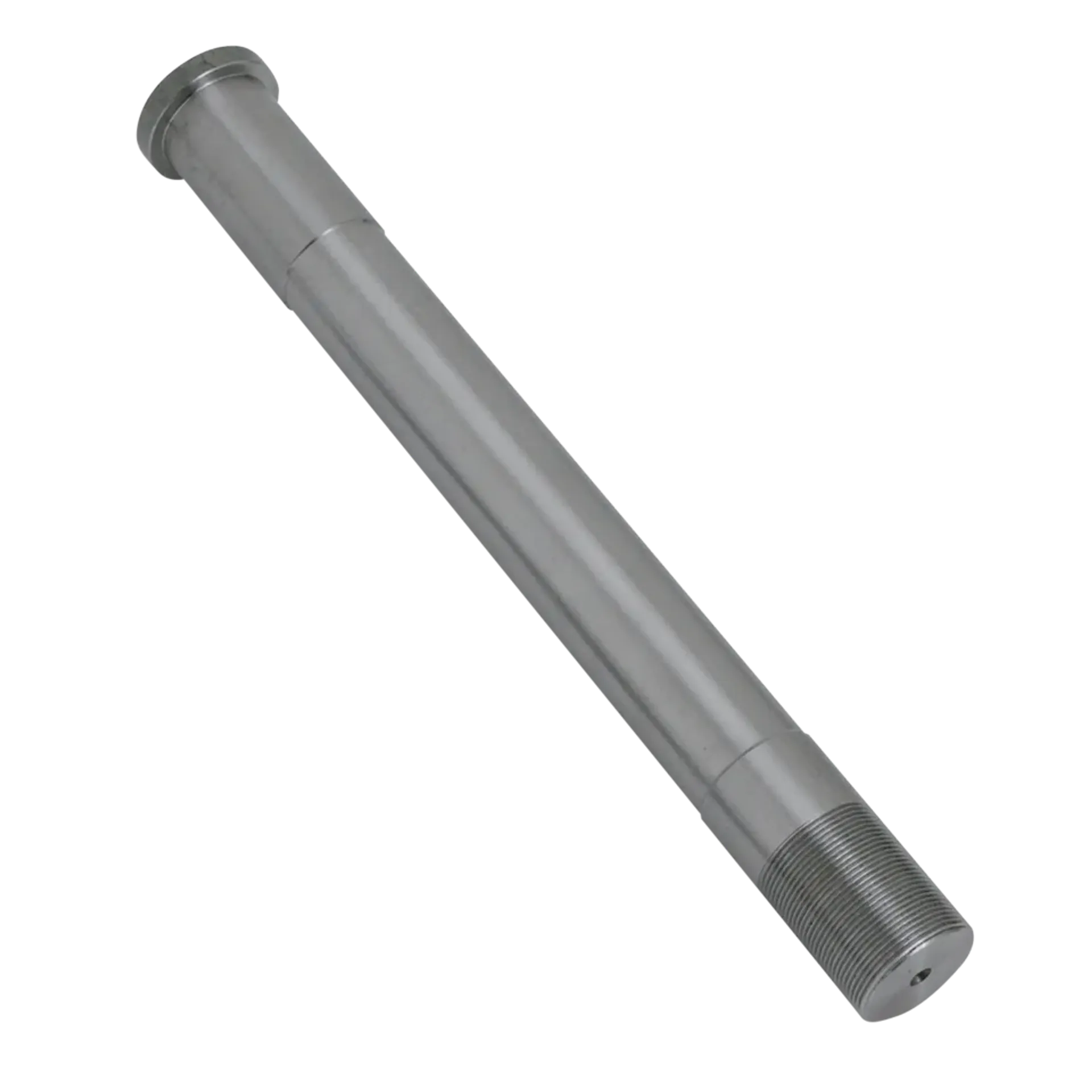 Naked Bubba triple tree kit 6dgr