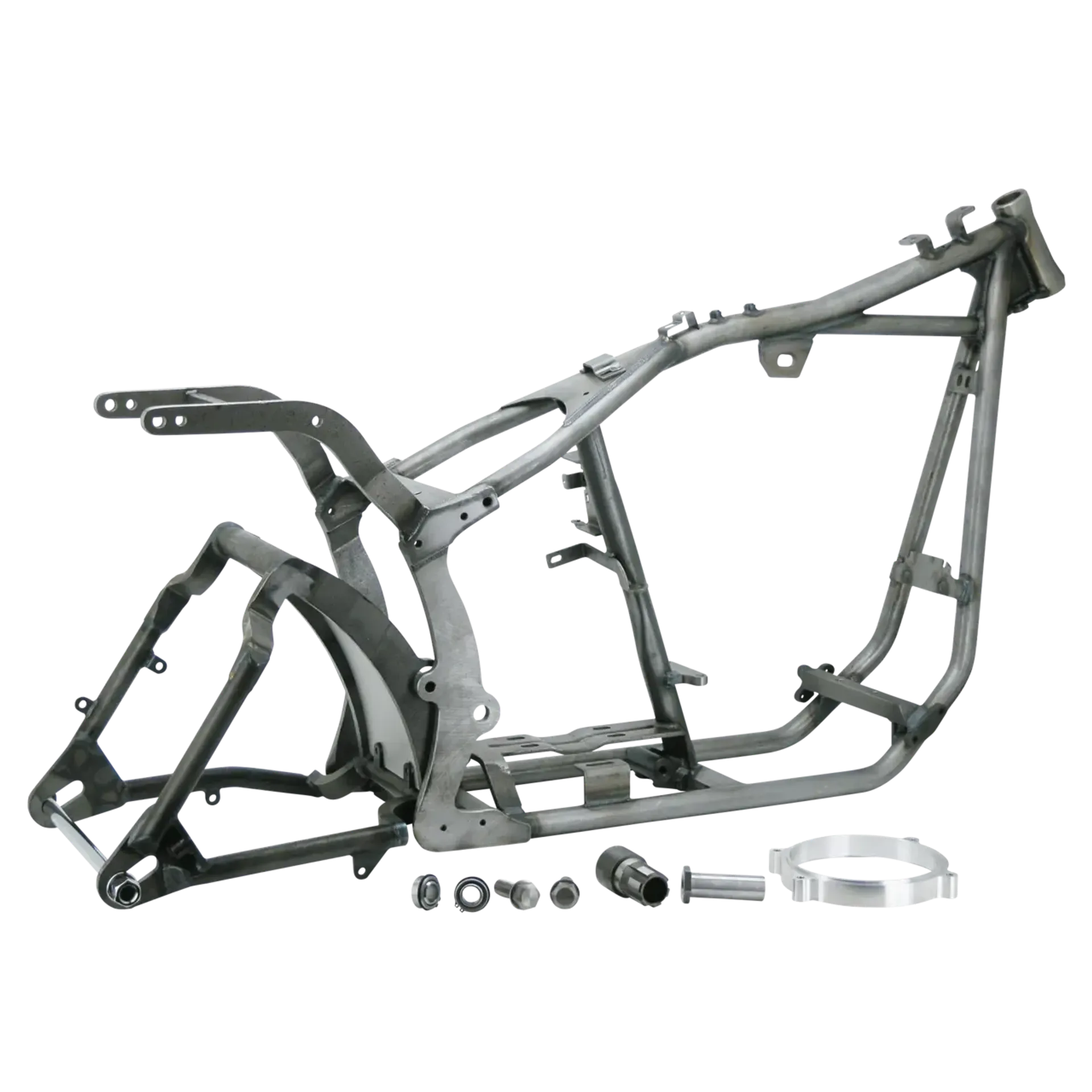 KraftTech/Zodiac Super-Ass frame kit