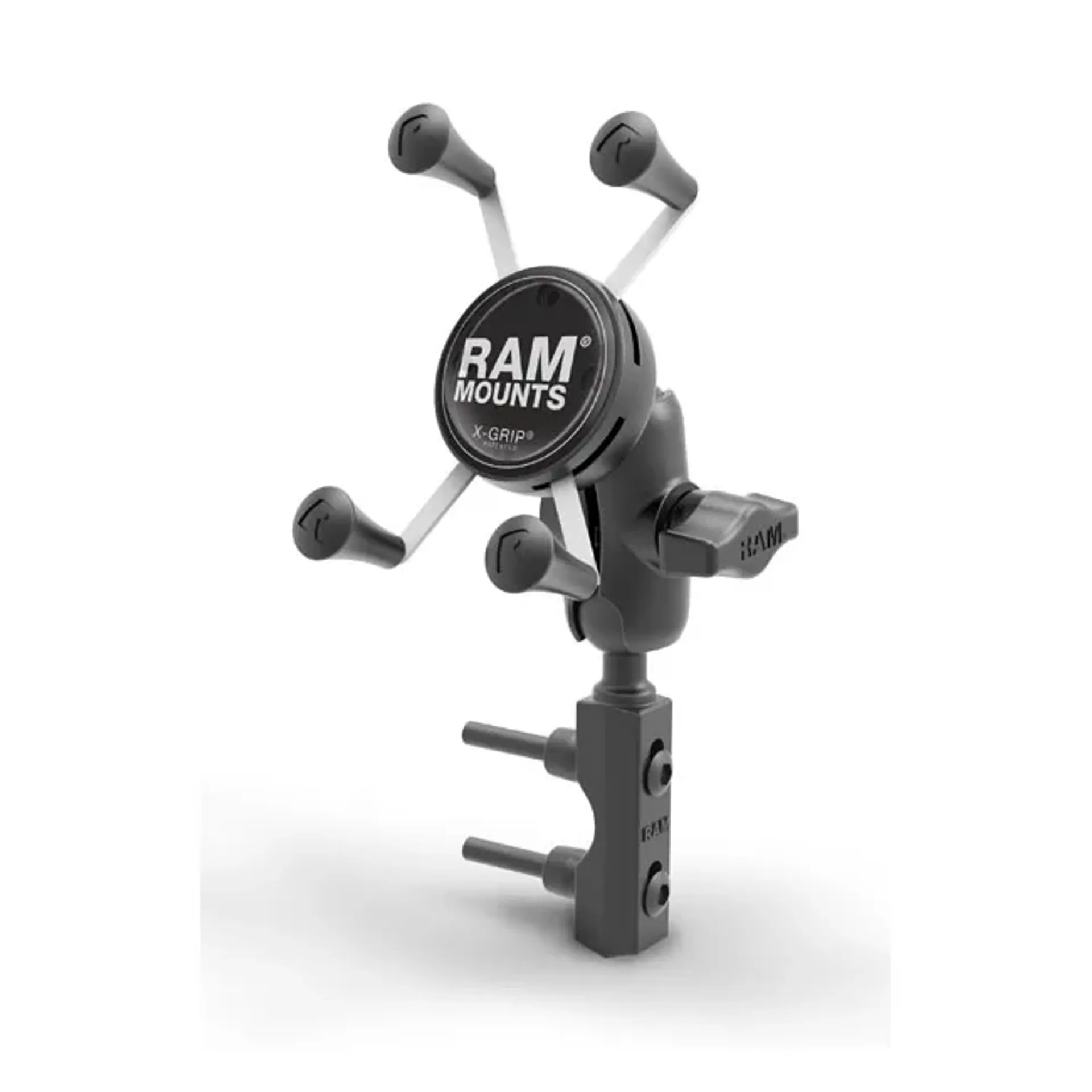 RAM Mounts, X-Grip Phone mount. Small phones