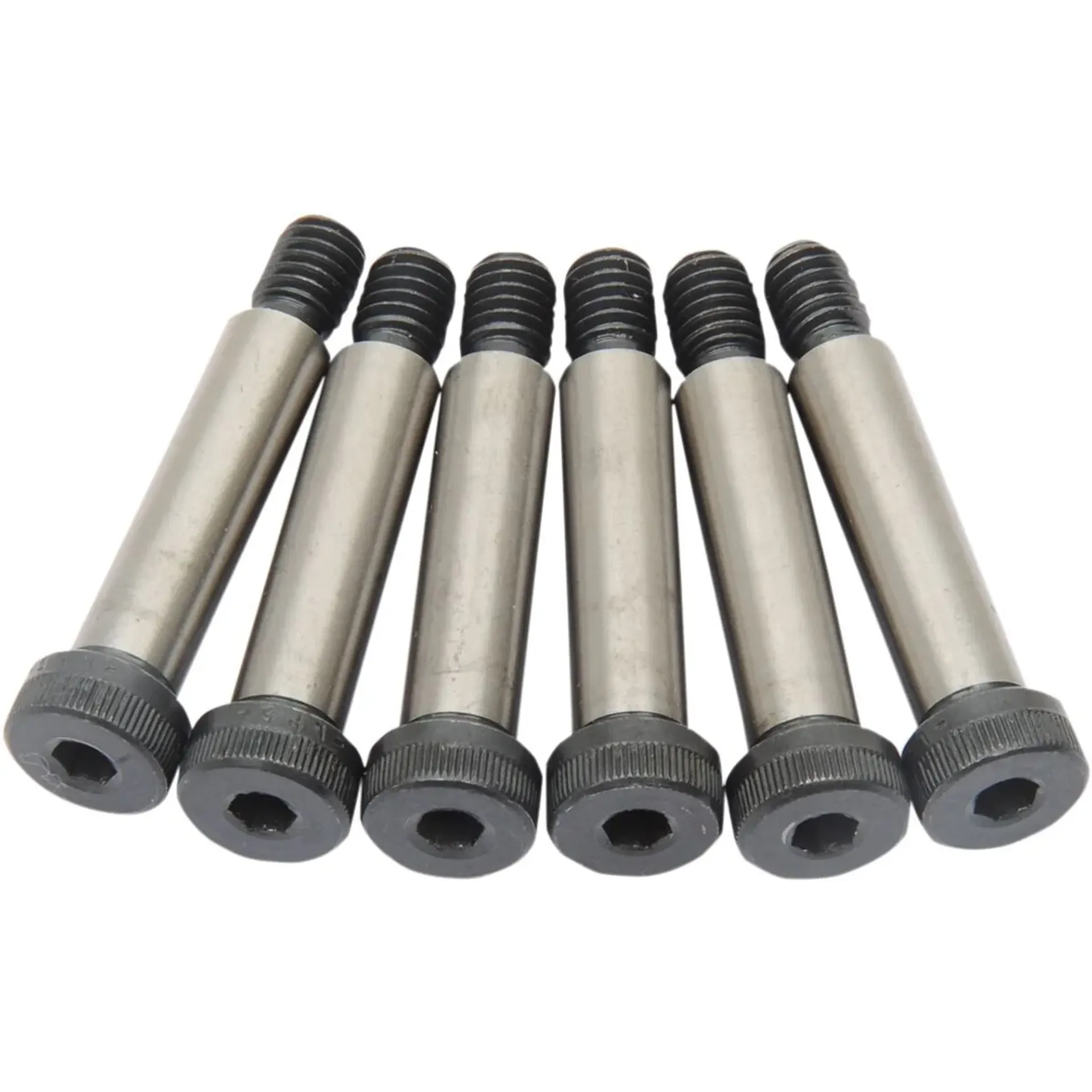Shoulder Bolts 6 Pack