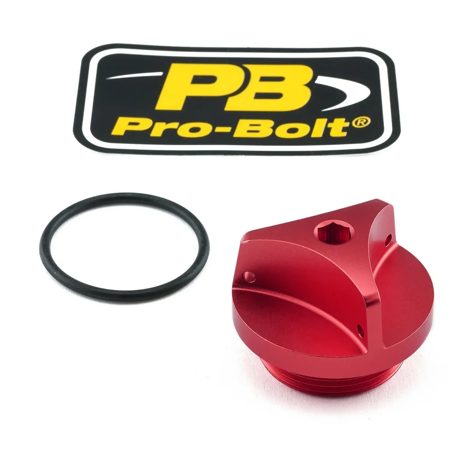Oil Filler Cap Kaw Rd