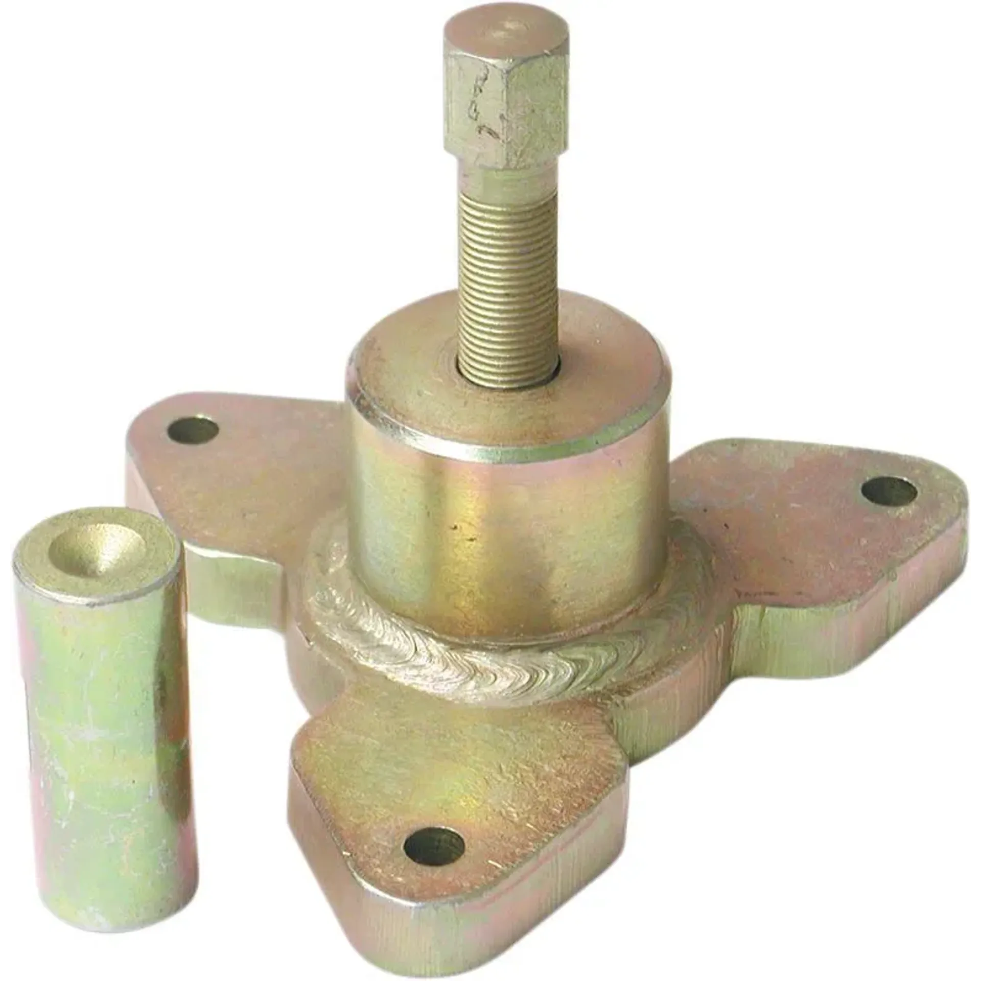 Driven Clutch Puller Arc