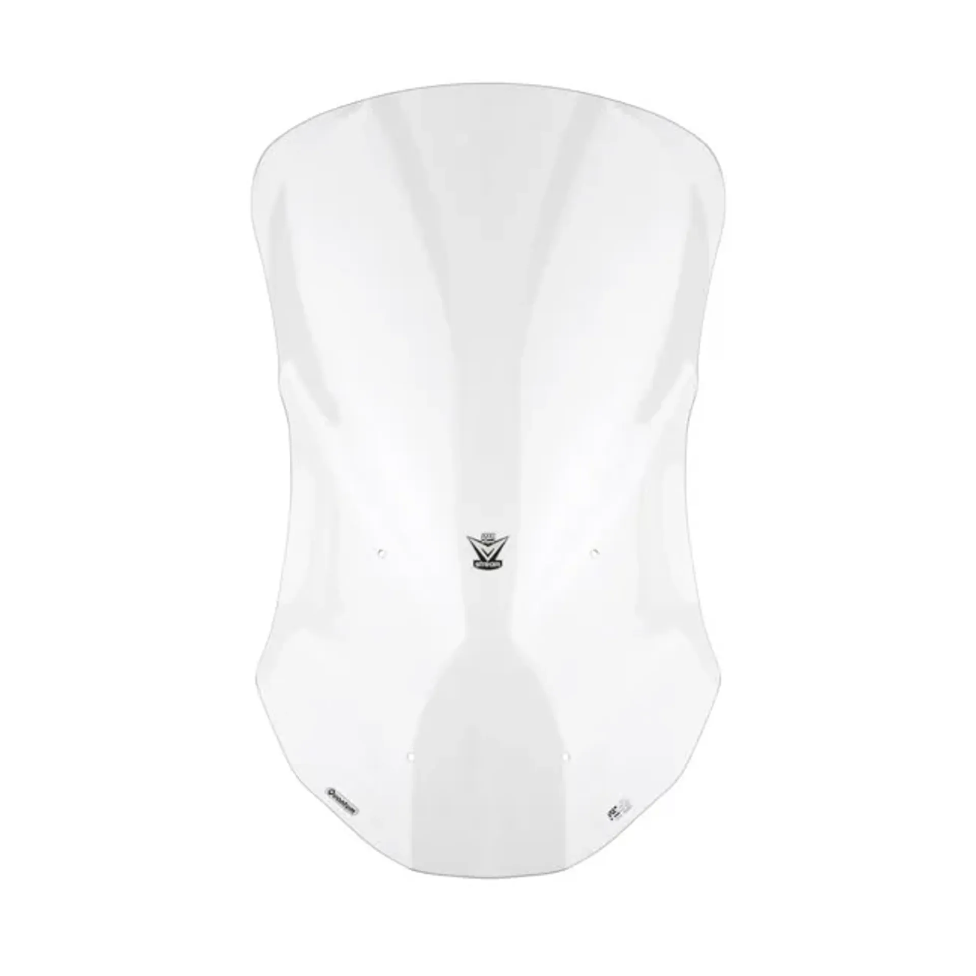 National Cycle VStream® Windshield 25"/63,5cm clear