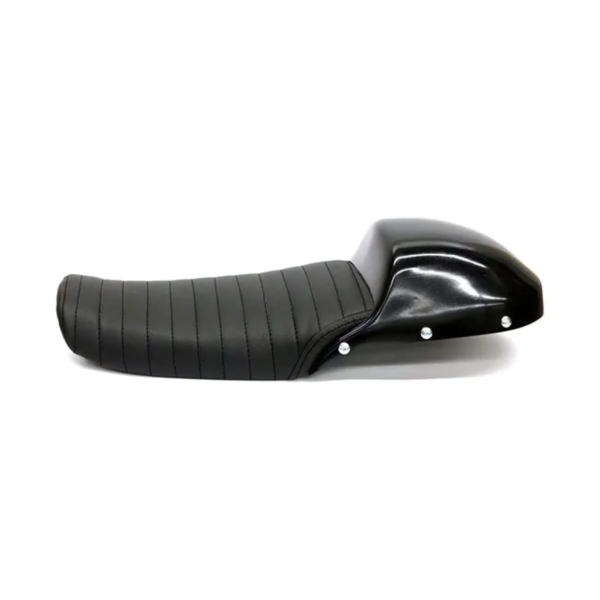 C-Racer CX500 Flat & Cowl seat black