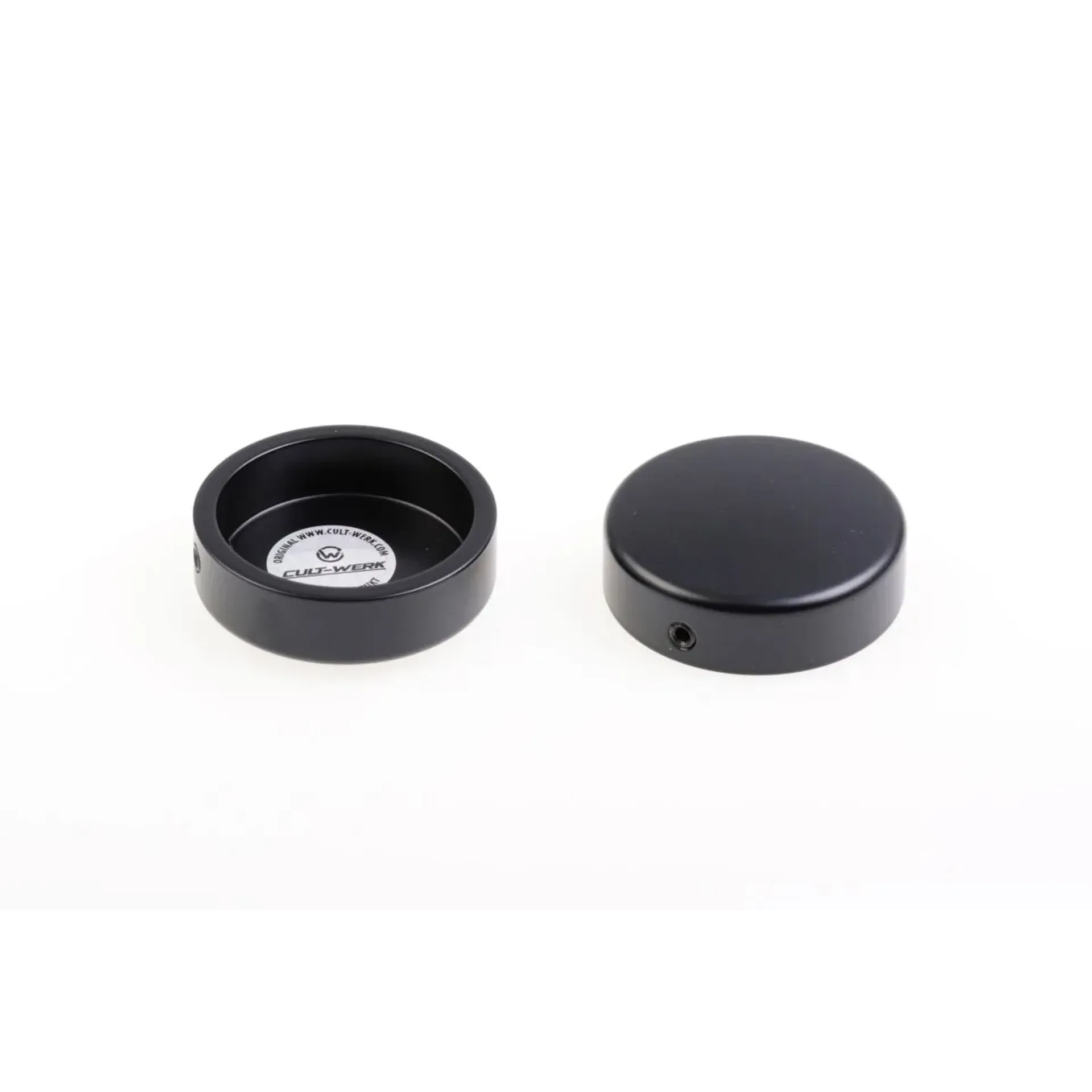 Fork Caps Rh