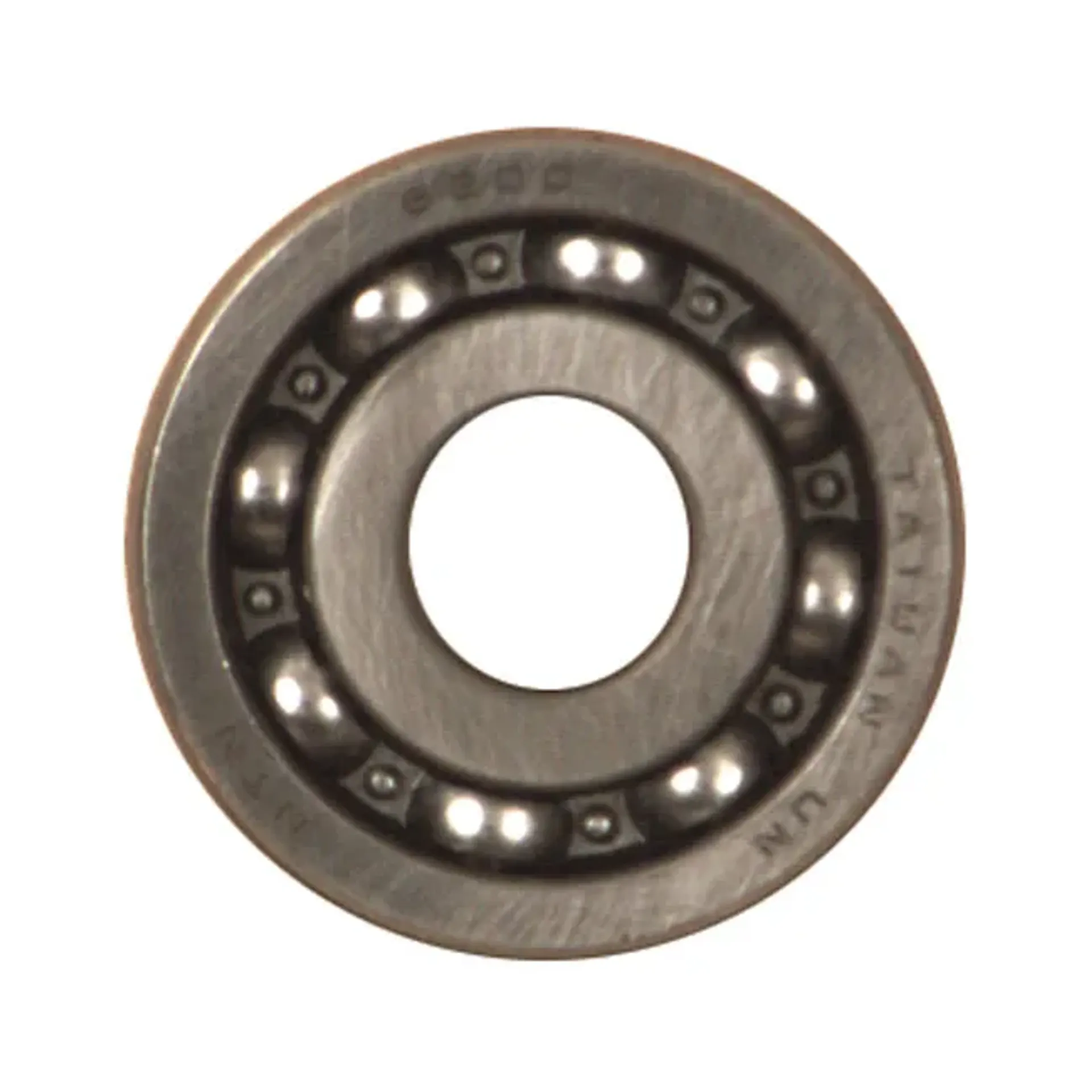 Bearing, clutch ramp