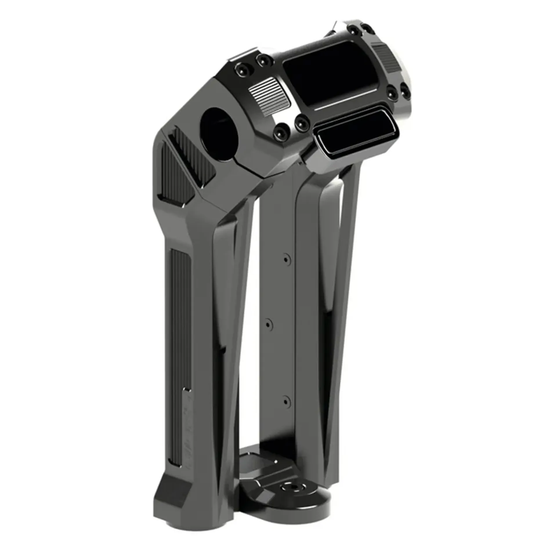 Clubstyle 8.5″ Riser ST Black FXLR19-Up