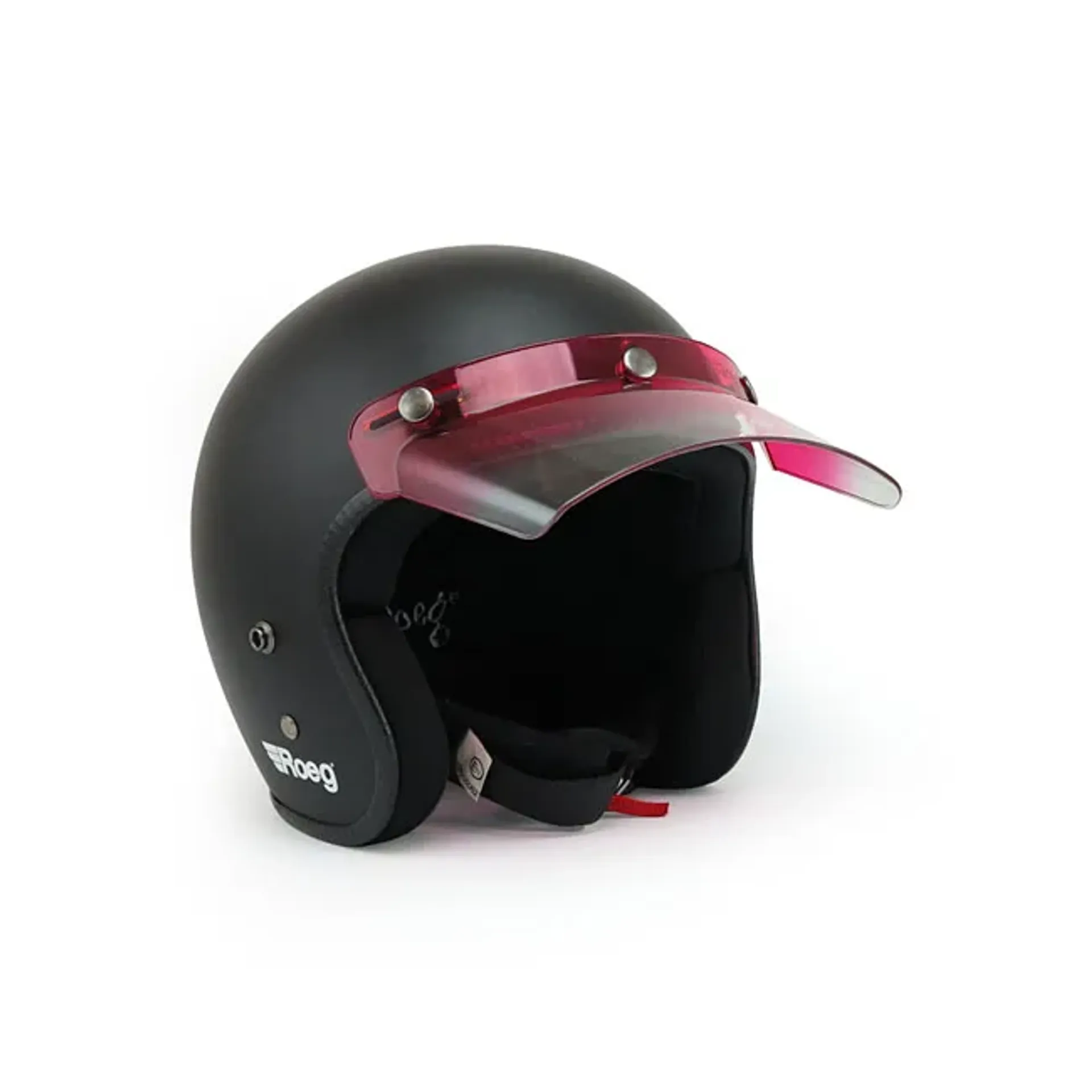 Roeg Sonny peak gradient pink