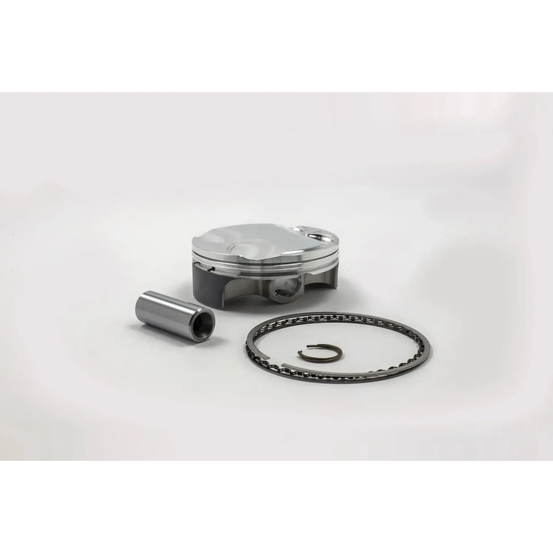 Piston kit std dr-z400 00-23/l