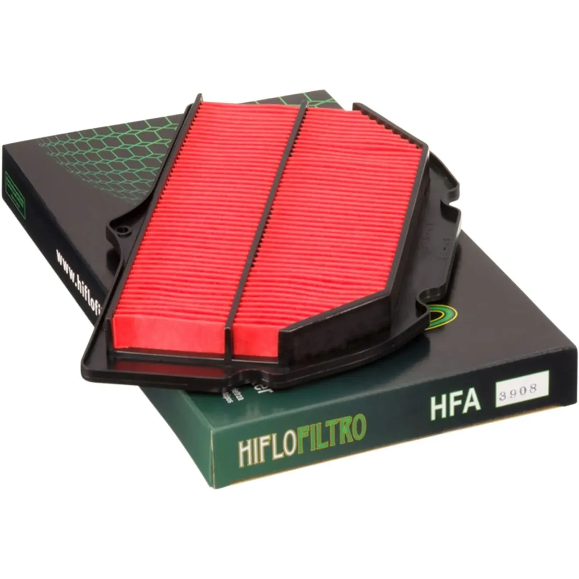 Filterair Hiflofiltro Suz