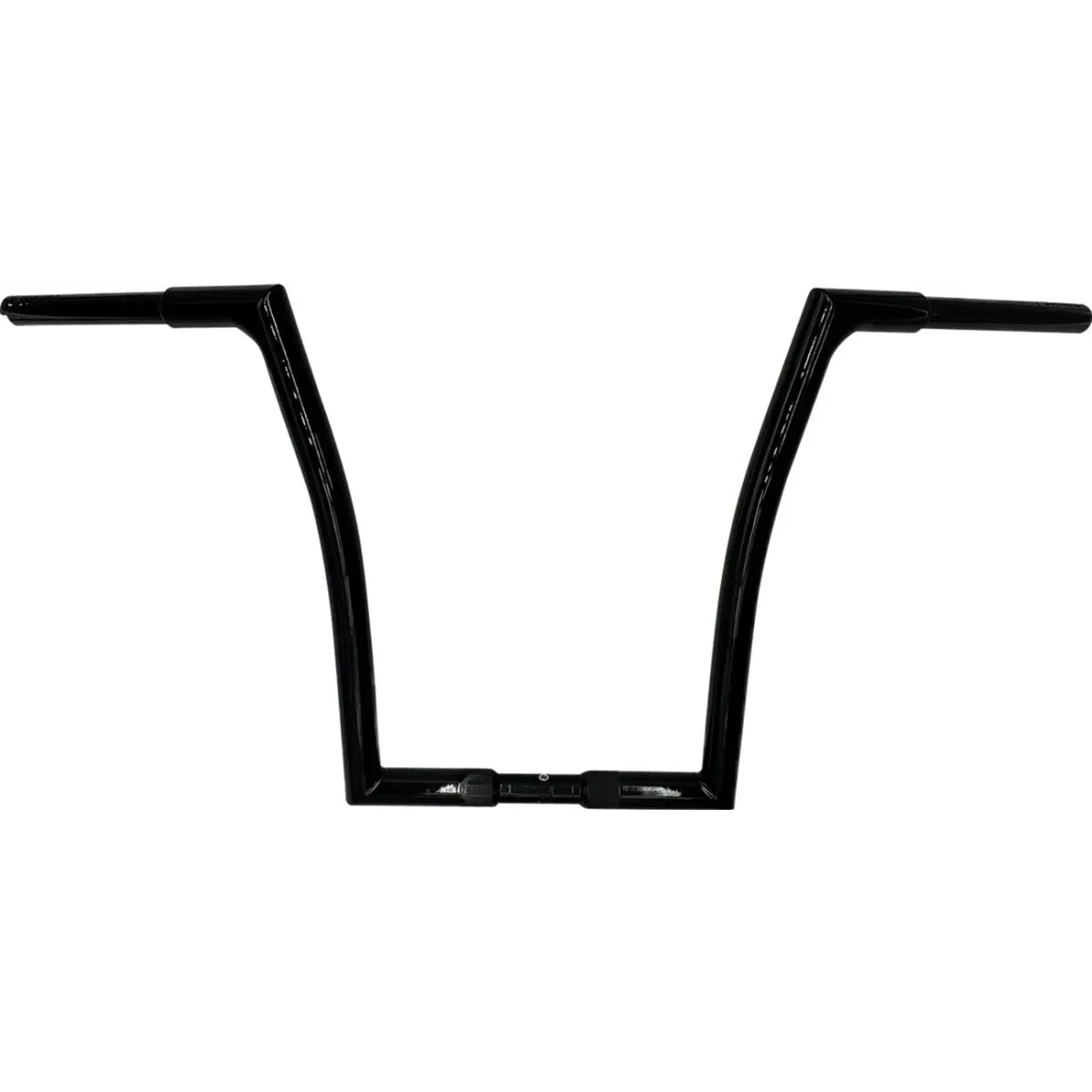 H-Bar Flat Top Blk 1.25″ 16″ Fltrx,Se