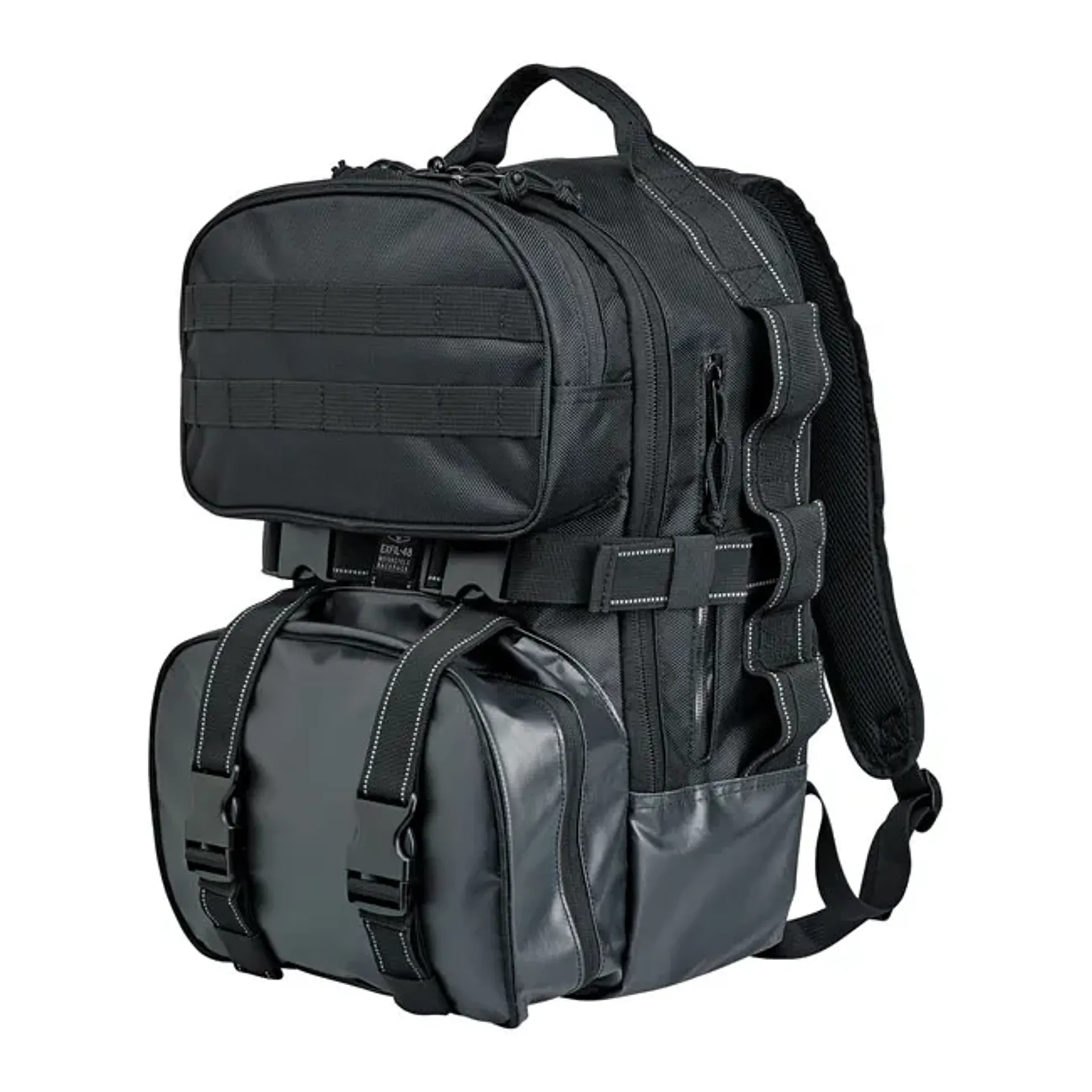 Biltwell Exfil-48 backpack bag