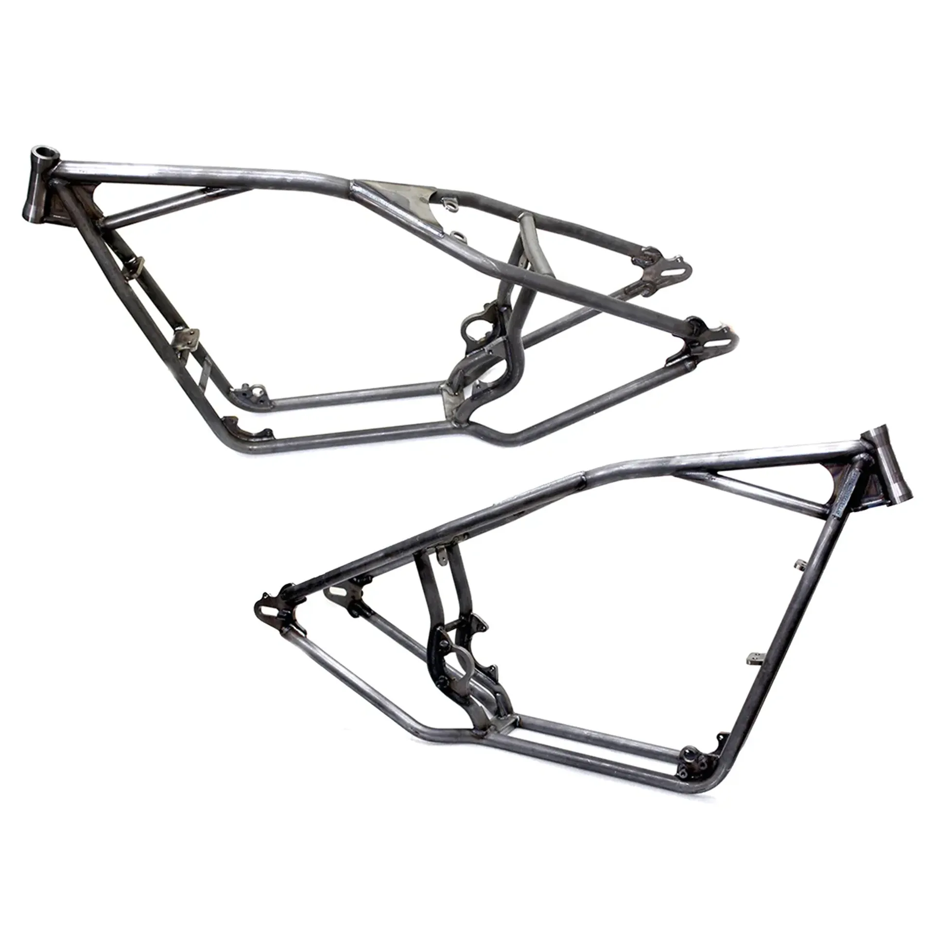 Hardtail Frame Sportster XL04-22