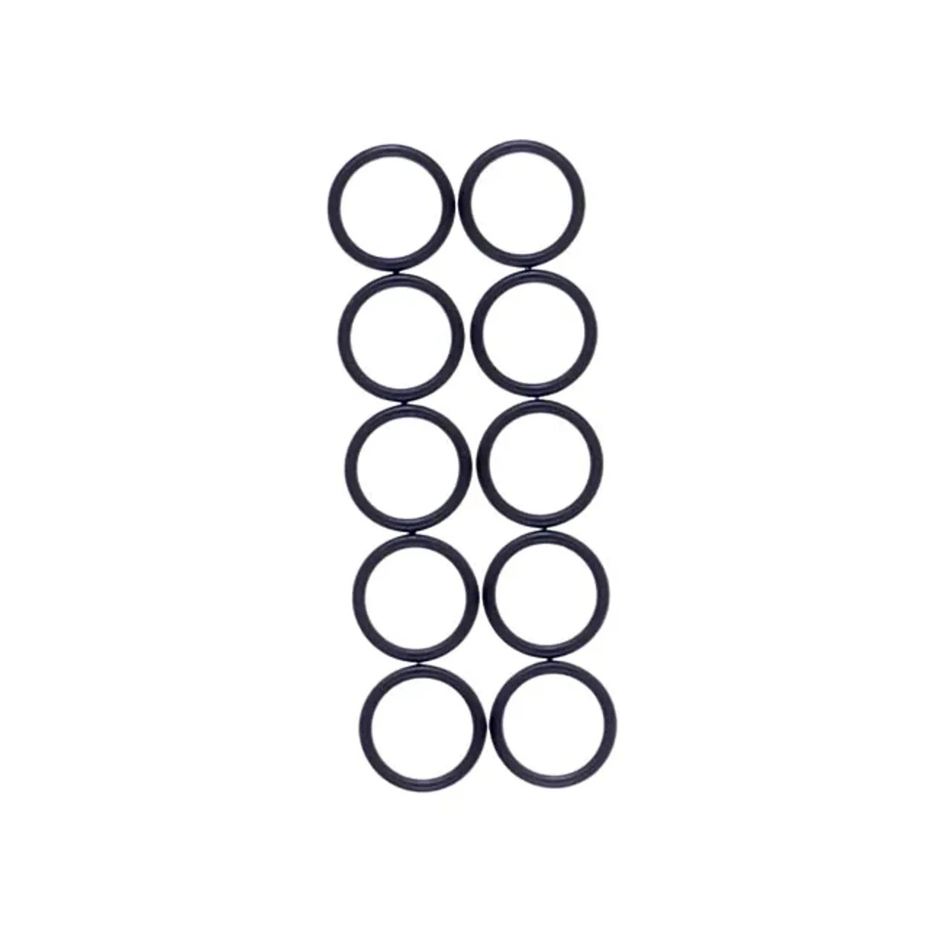 Cometic, O-ring drain/dipstick & oil pump plugs