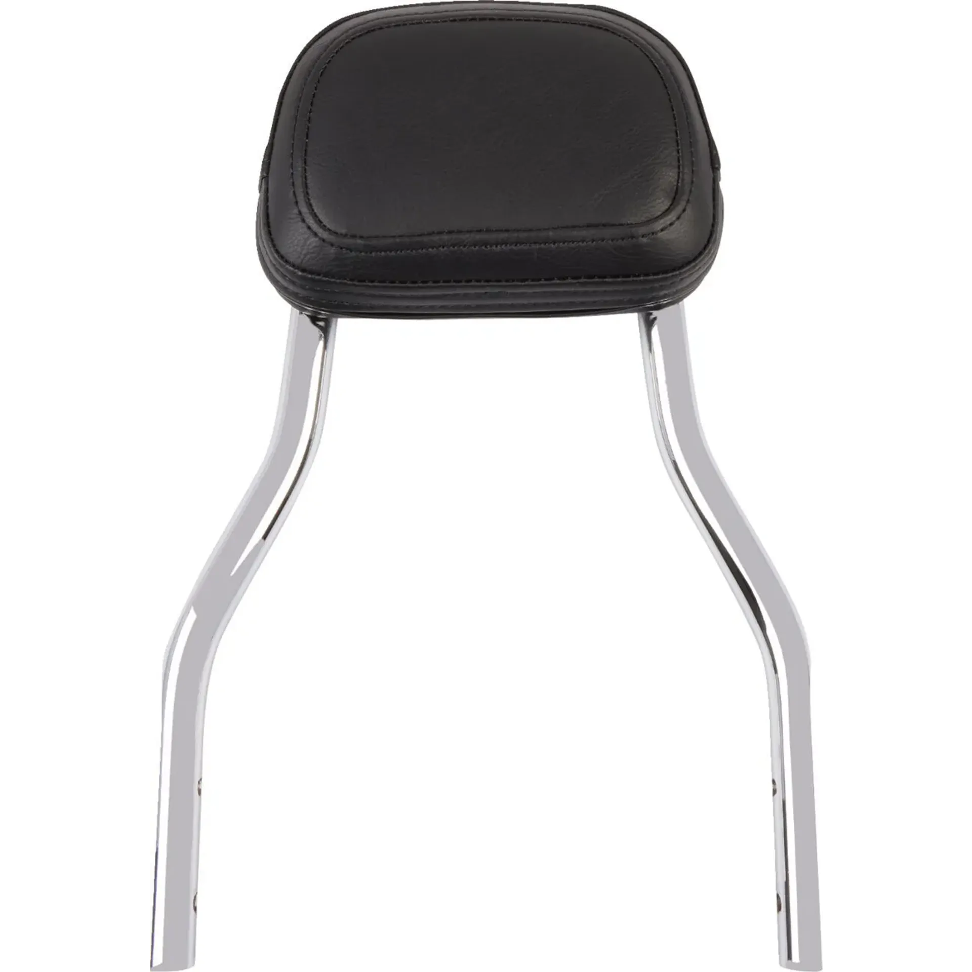 Backrest De Rnd Ch Flhc/S