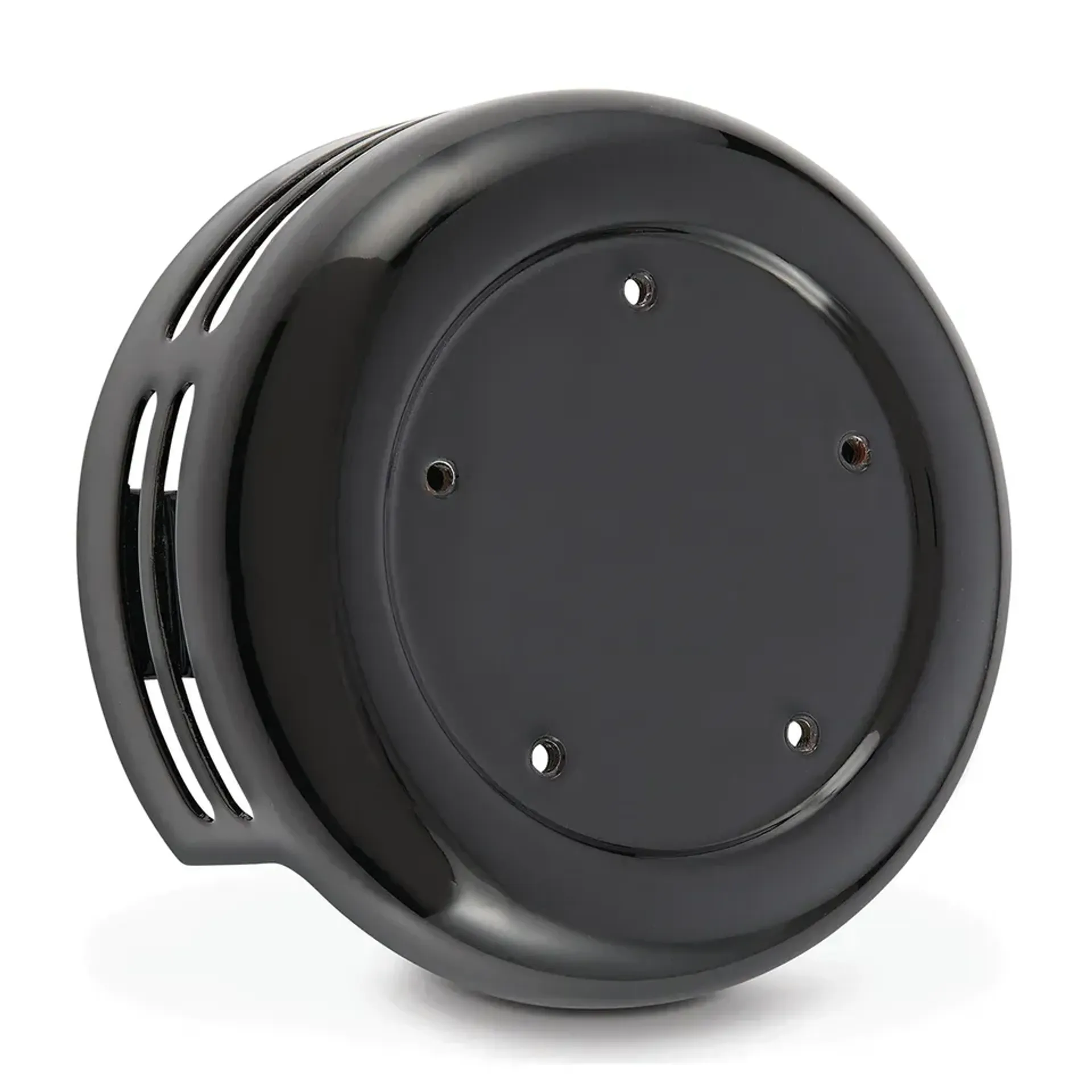 HORN COVER BLACK
