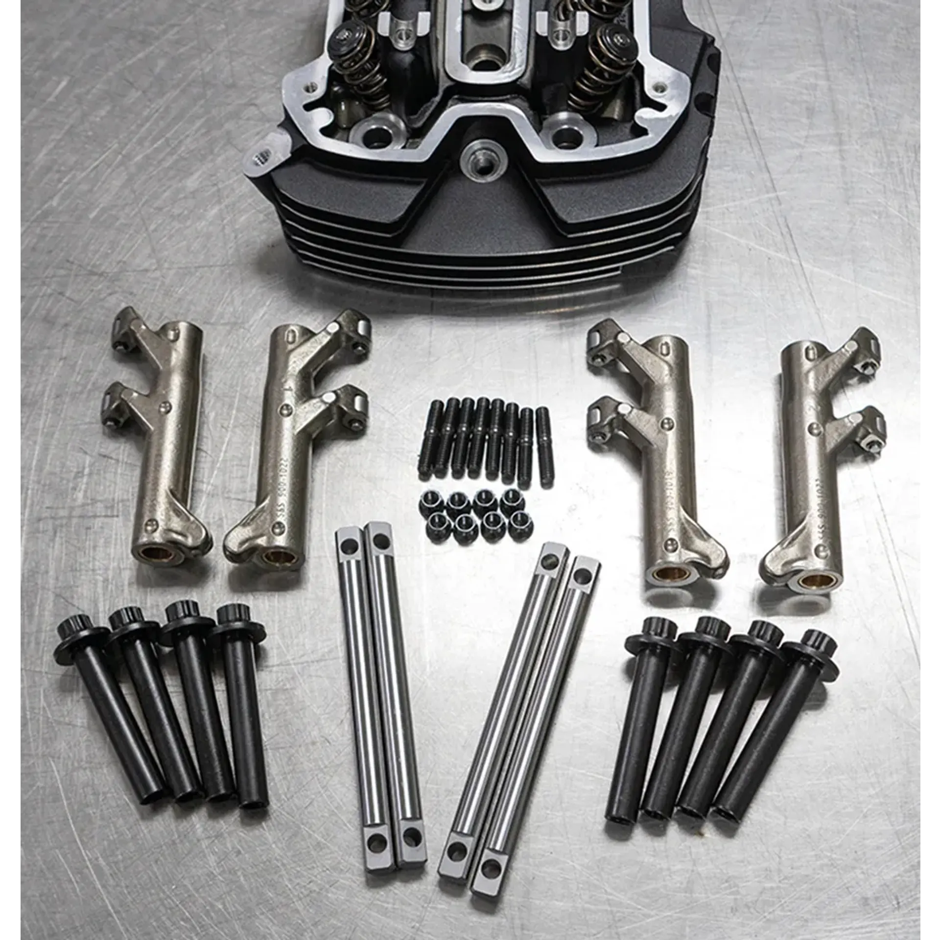 S&S Top end guardian kit ME17-UP