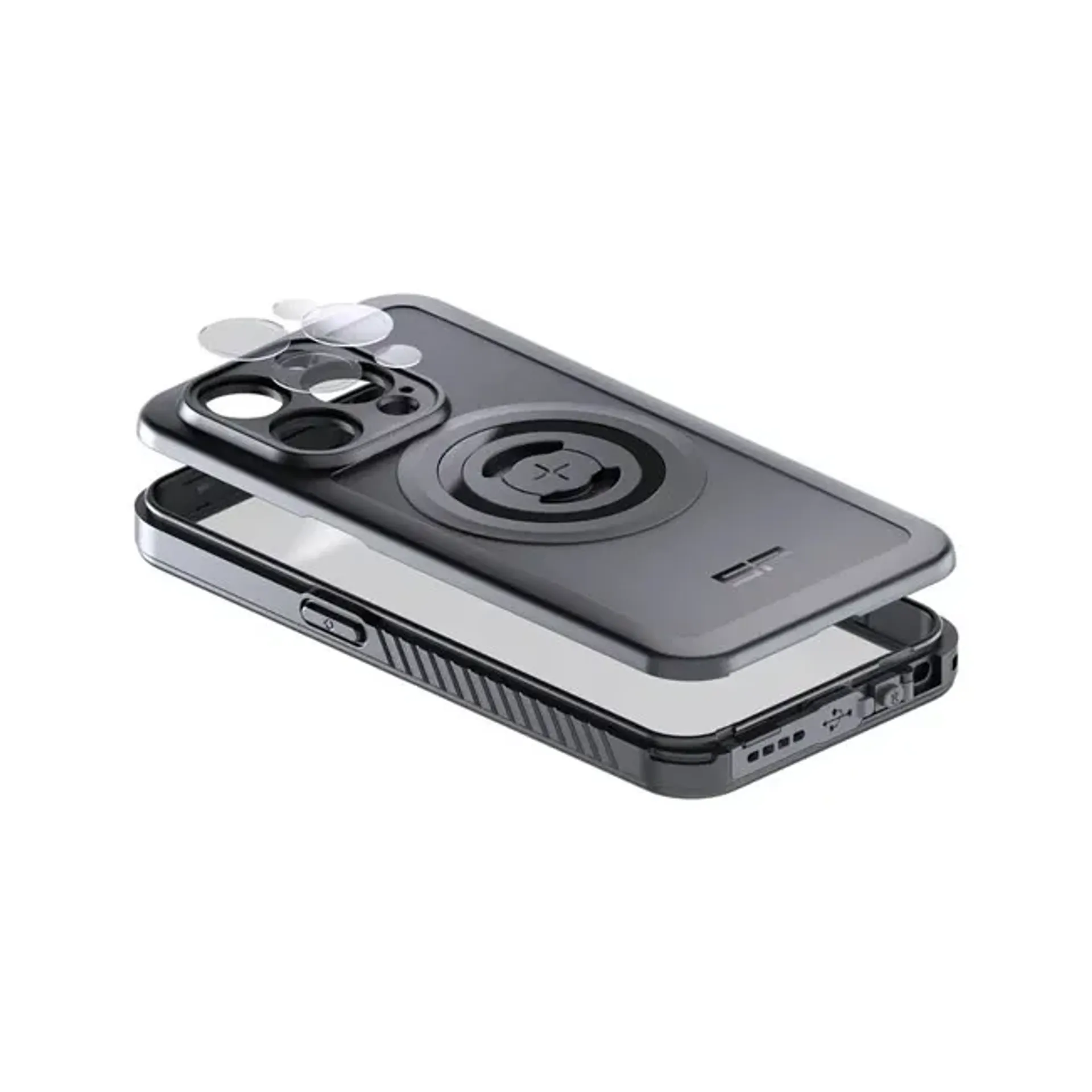 SP Connect Phone Case Xtreme SPC+ Iphone 15 Pro