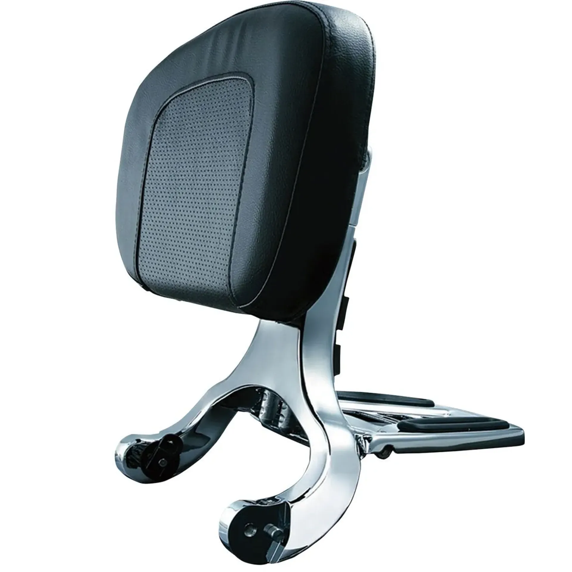 Backrest Drv/Pass Chr