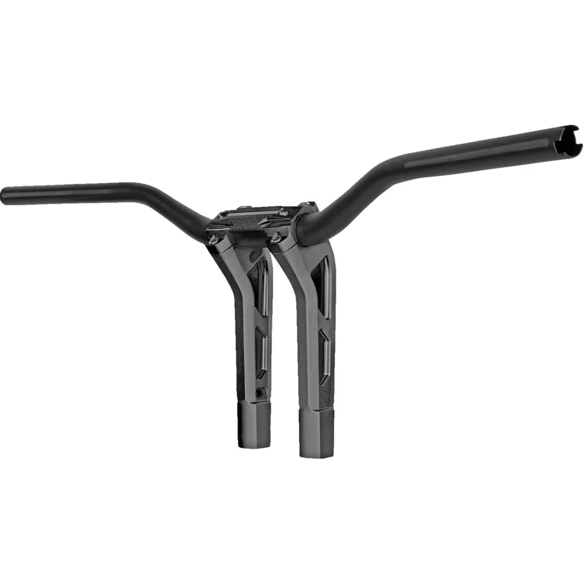 Handlebar assembly phatbar w/9 - Afbeelding 2