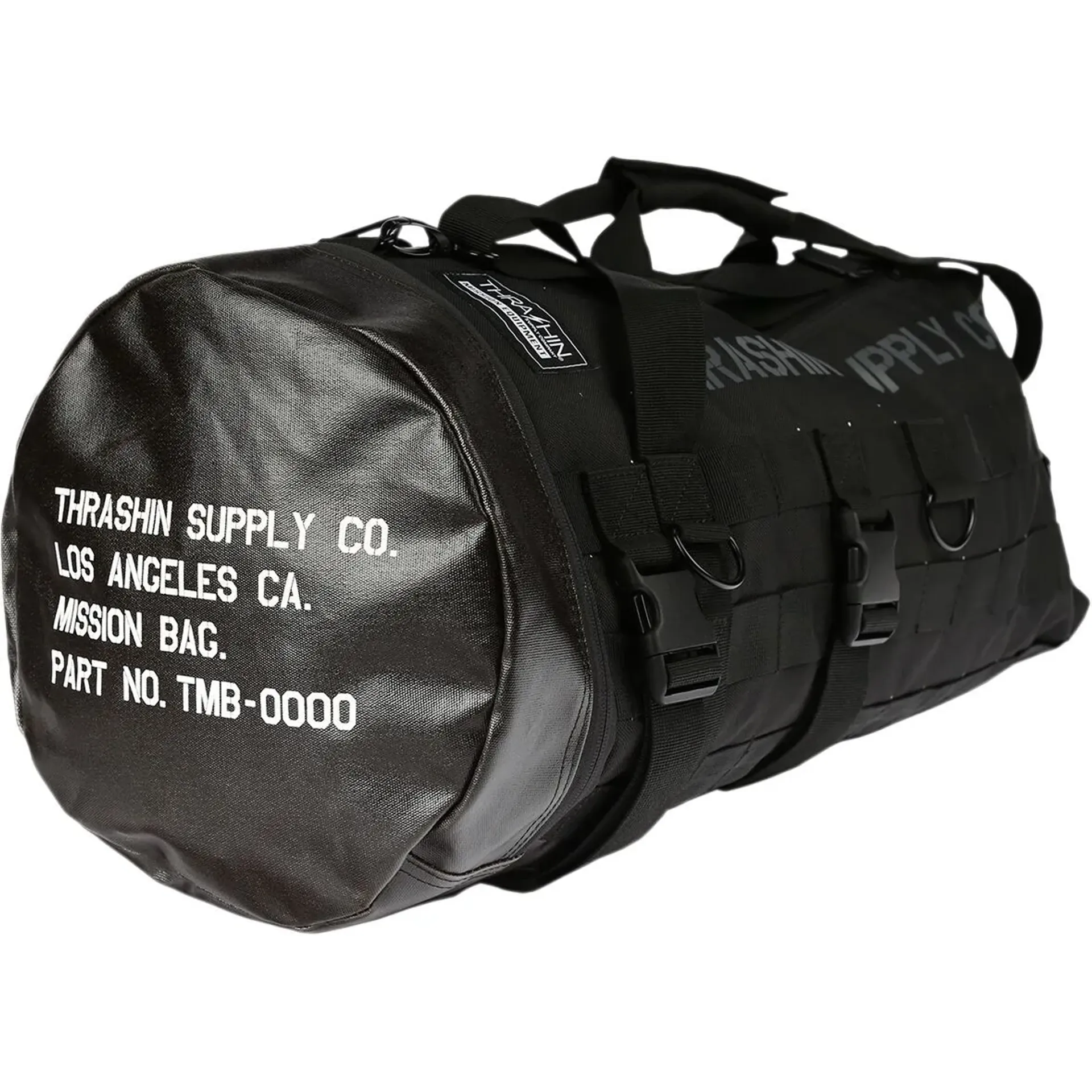 Bag Mission Duffle
