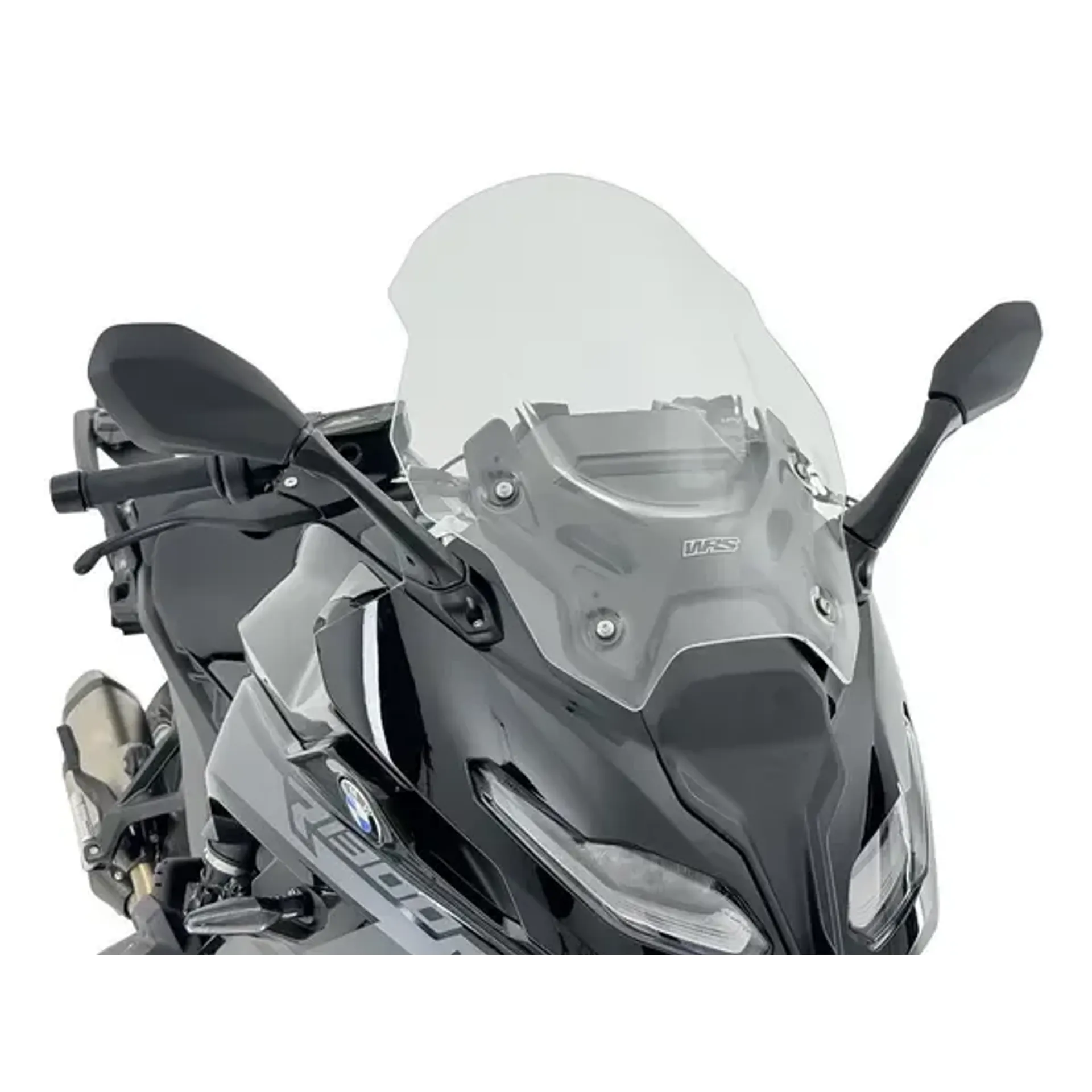 Windscreen touring bmw r1300rs