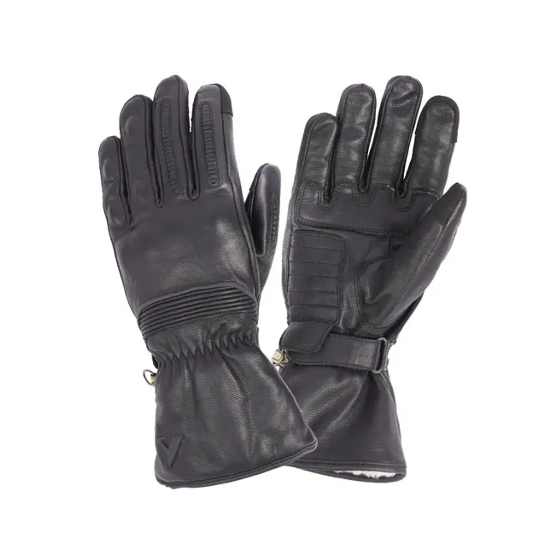By City Lyon gloves black