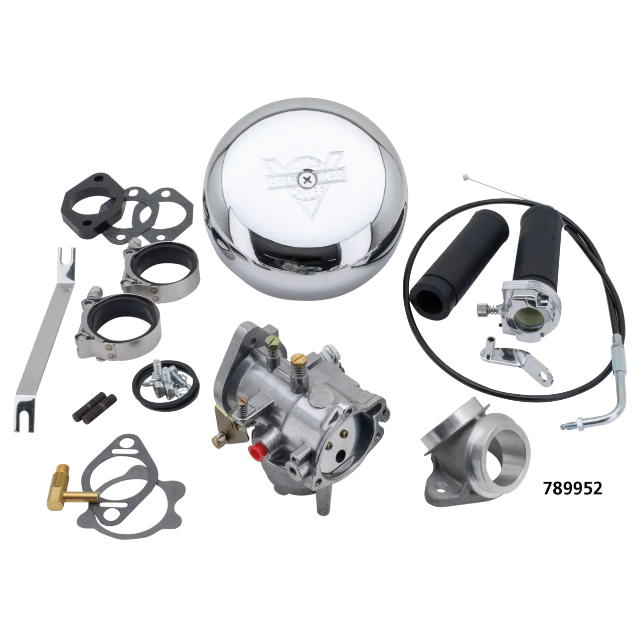 Bendix float bowl - Afbeelding 2