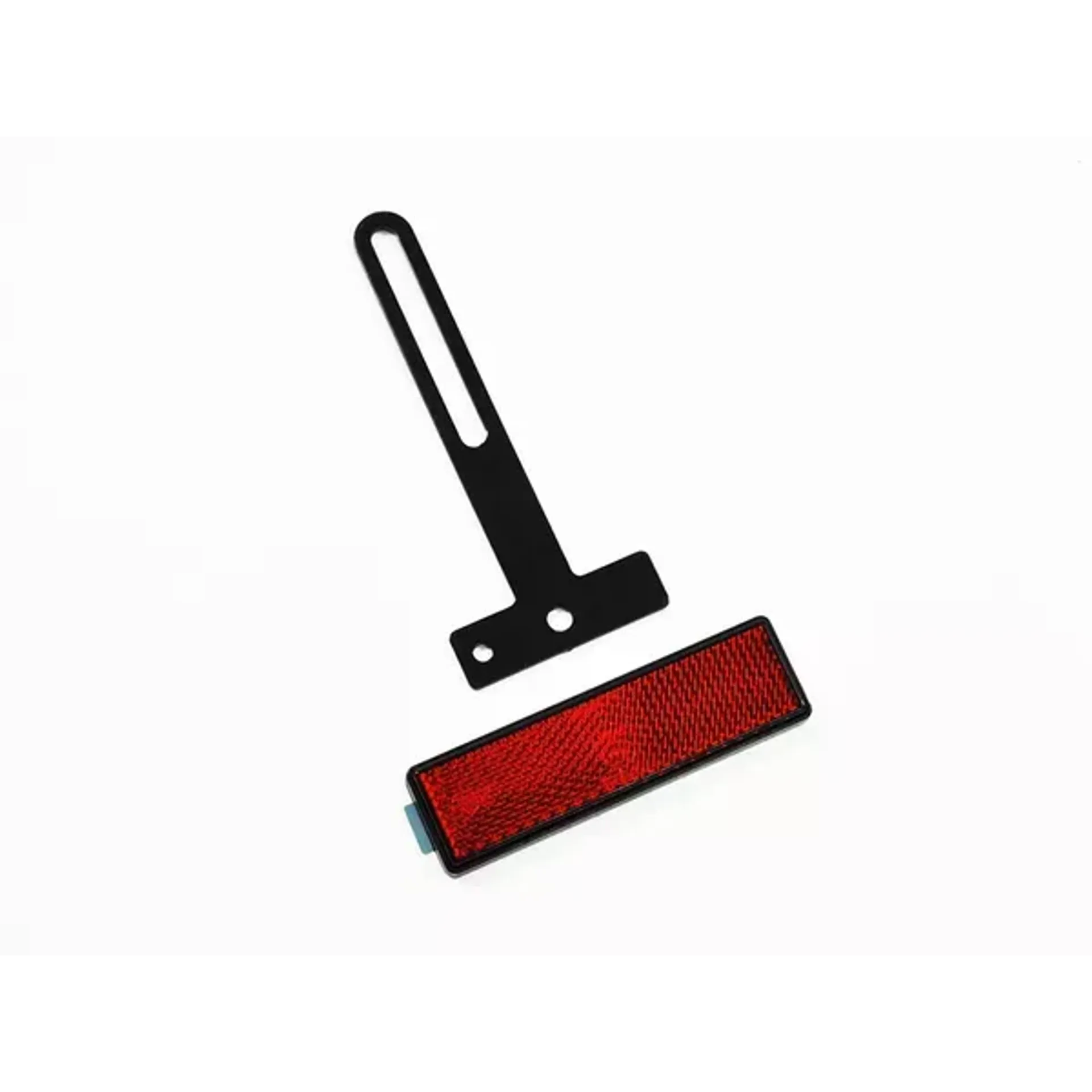 License plate holder pro type