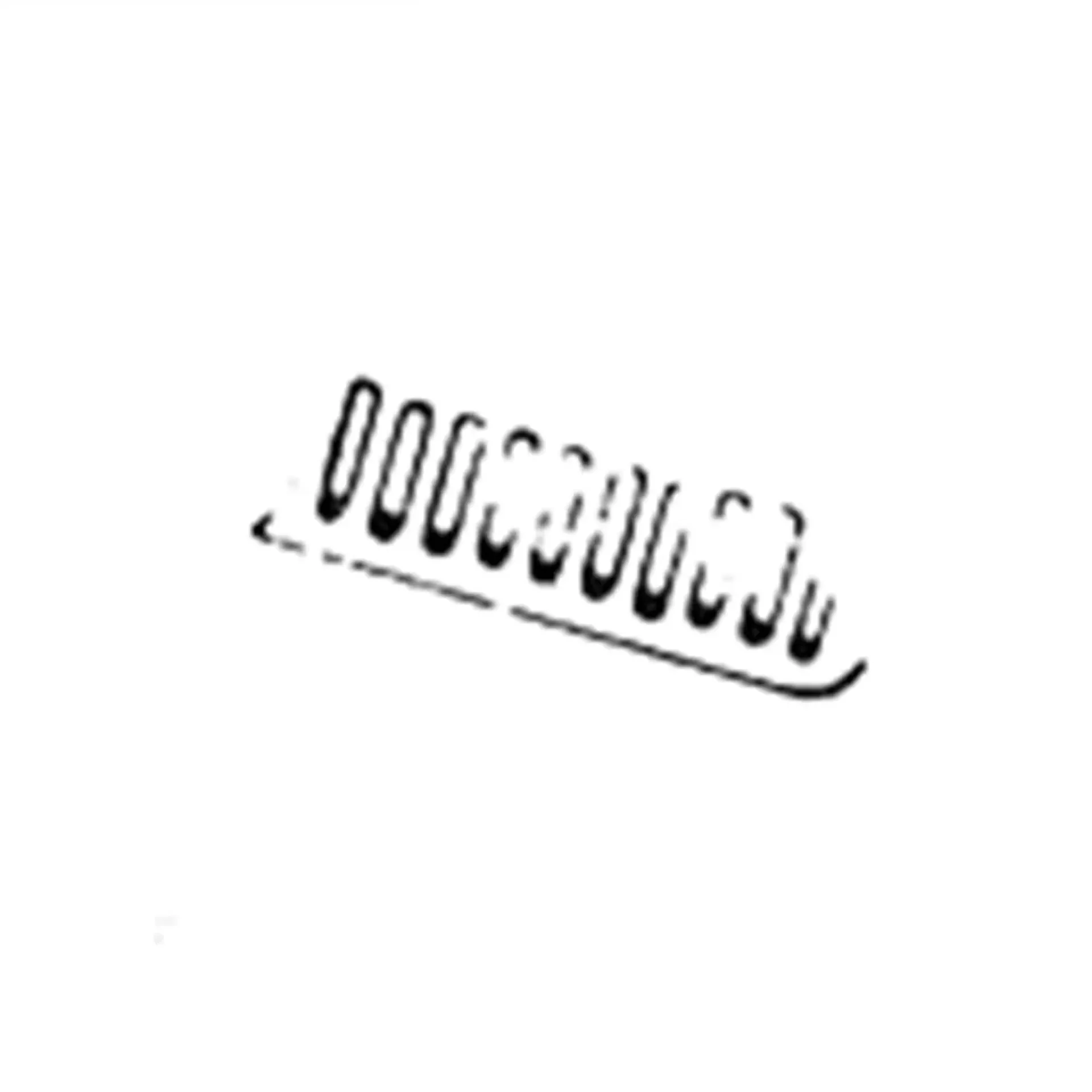M & C-shaft roller set/40 45CI STD