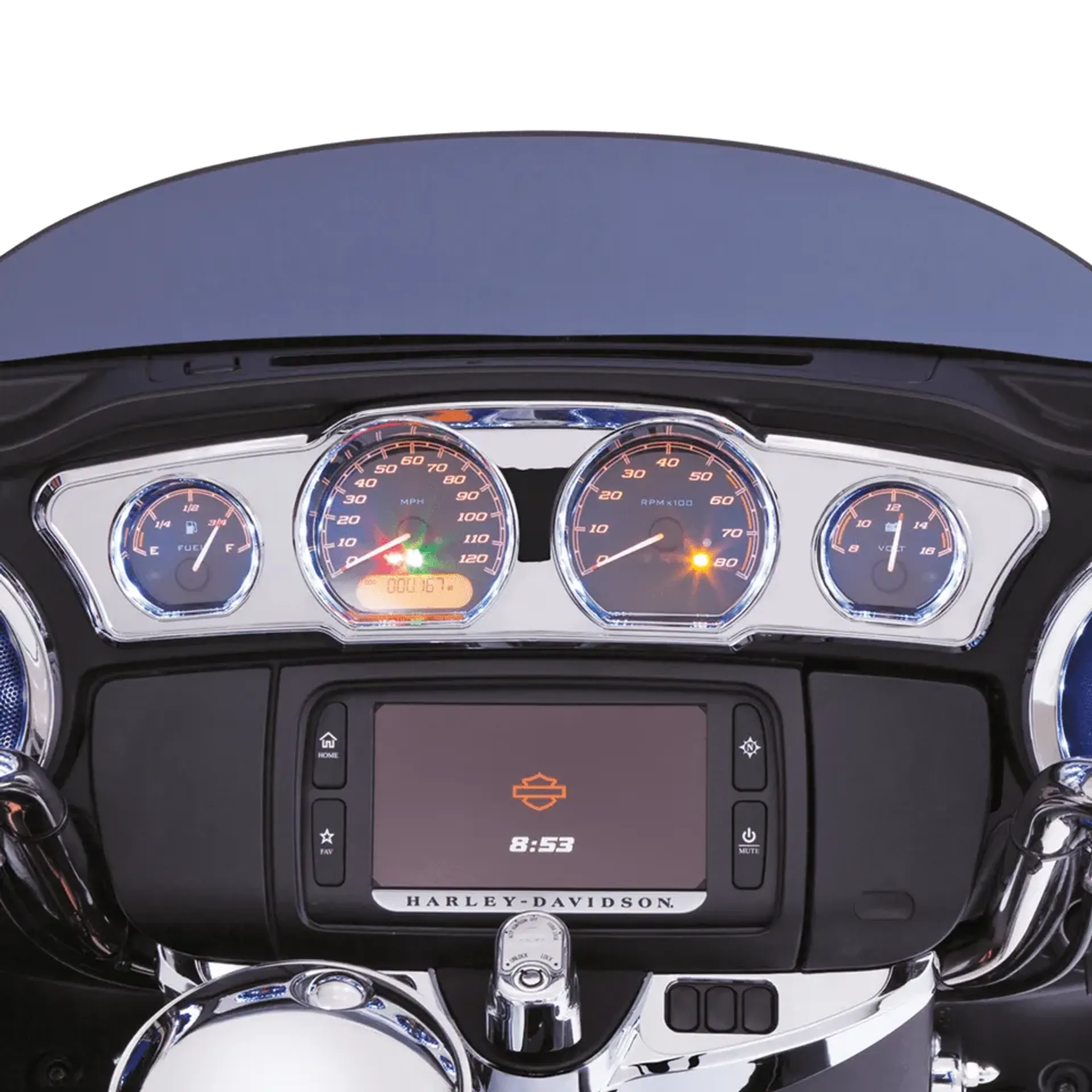 Shock & Awe bluetooth controller only