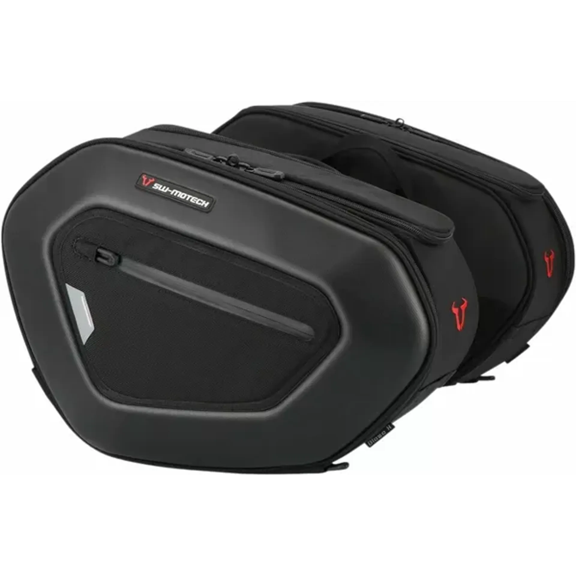 Pro blaze h saddlebag set