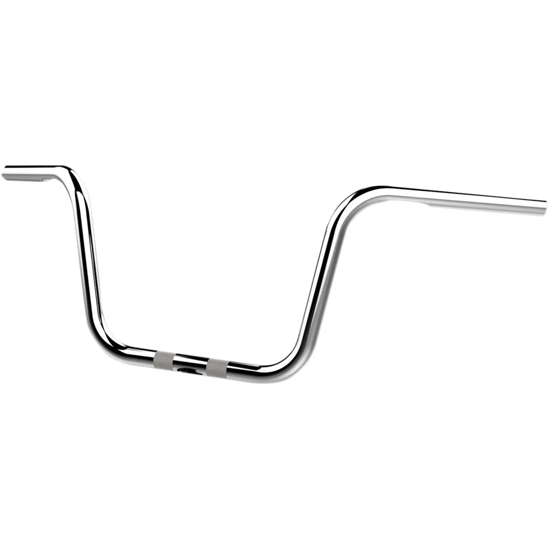 Handlebar 1″ Bobber 10″ Ape Hanger W/Etc Chrome