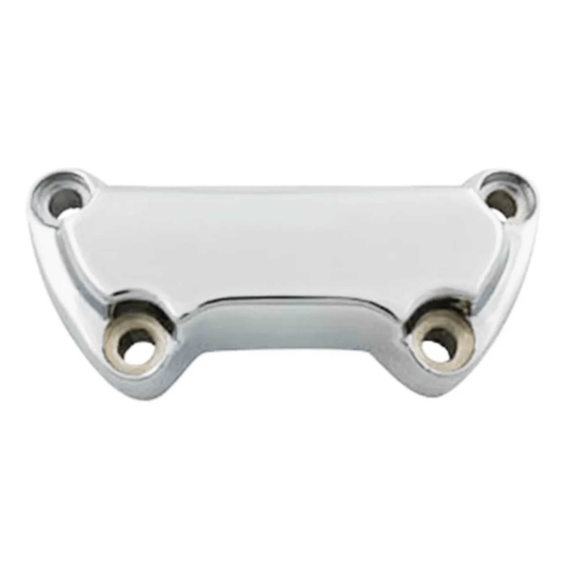 One-Piece Upper Handlebar Clamps
