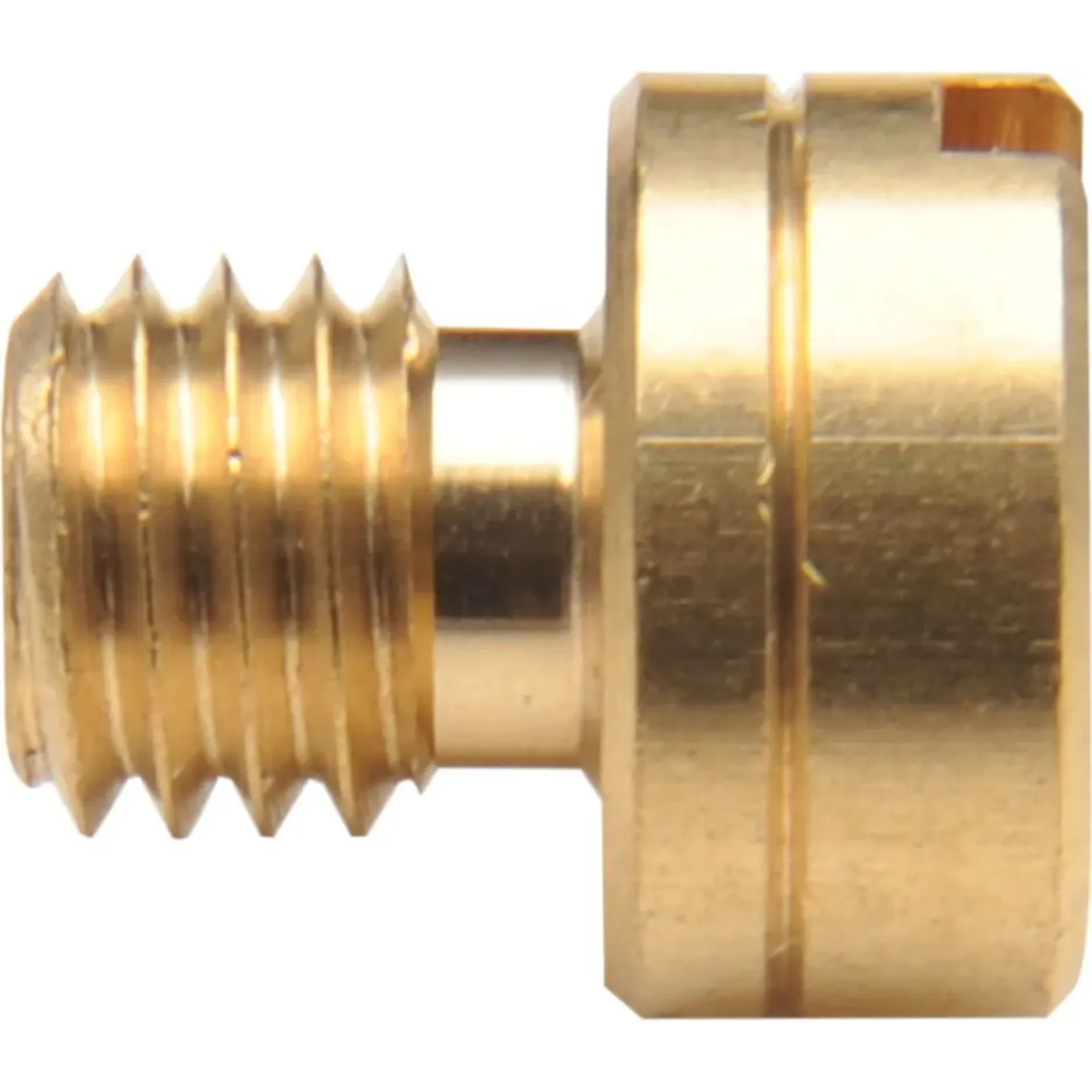 Main Jet Hsr 170 Brass 4Pk