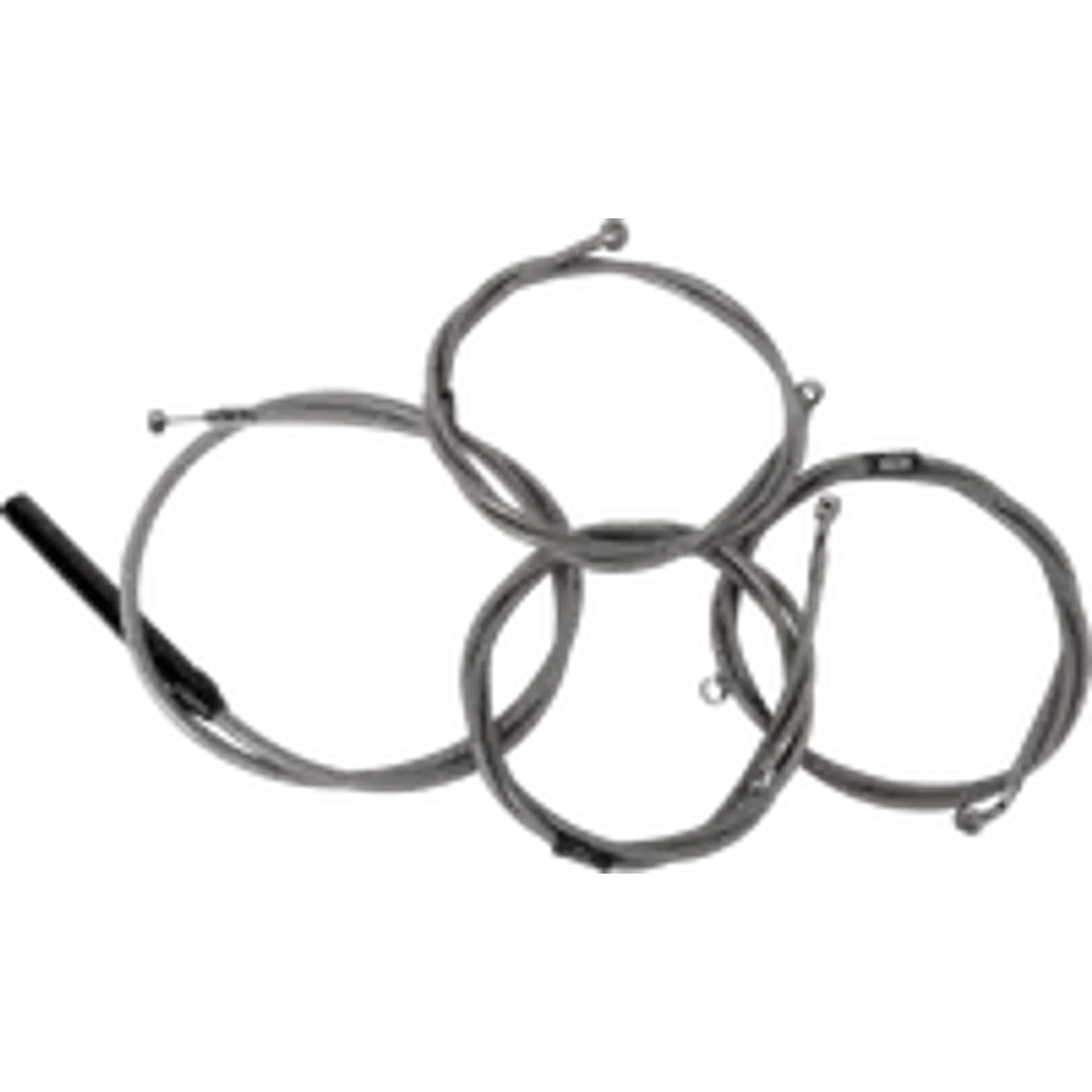 Cable kit ch cpl 15-17 fl 24+