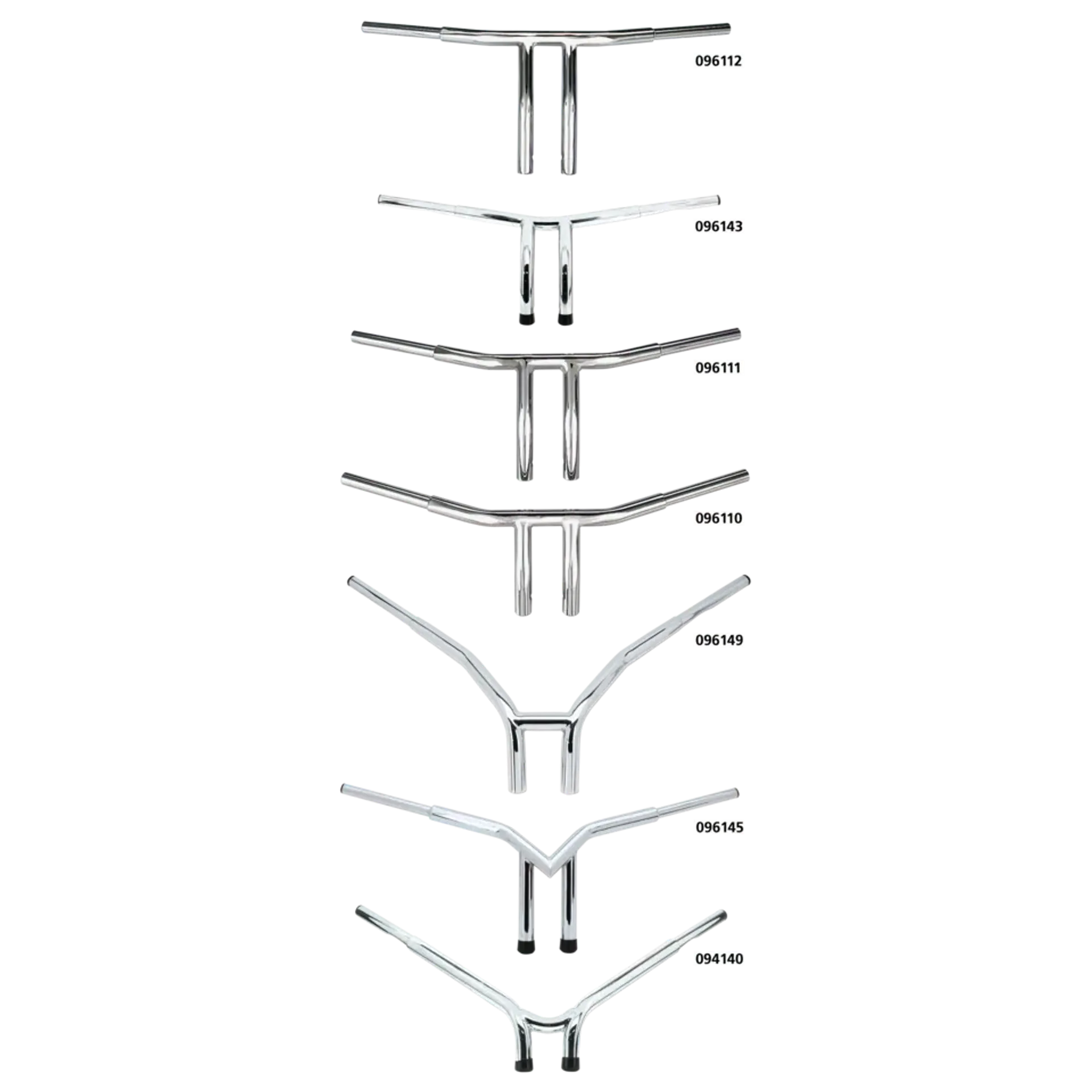 GZP Broken arrow Z-Bar 1.25″