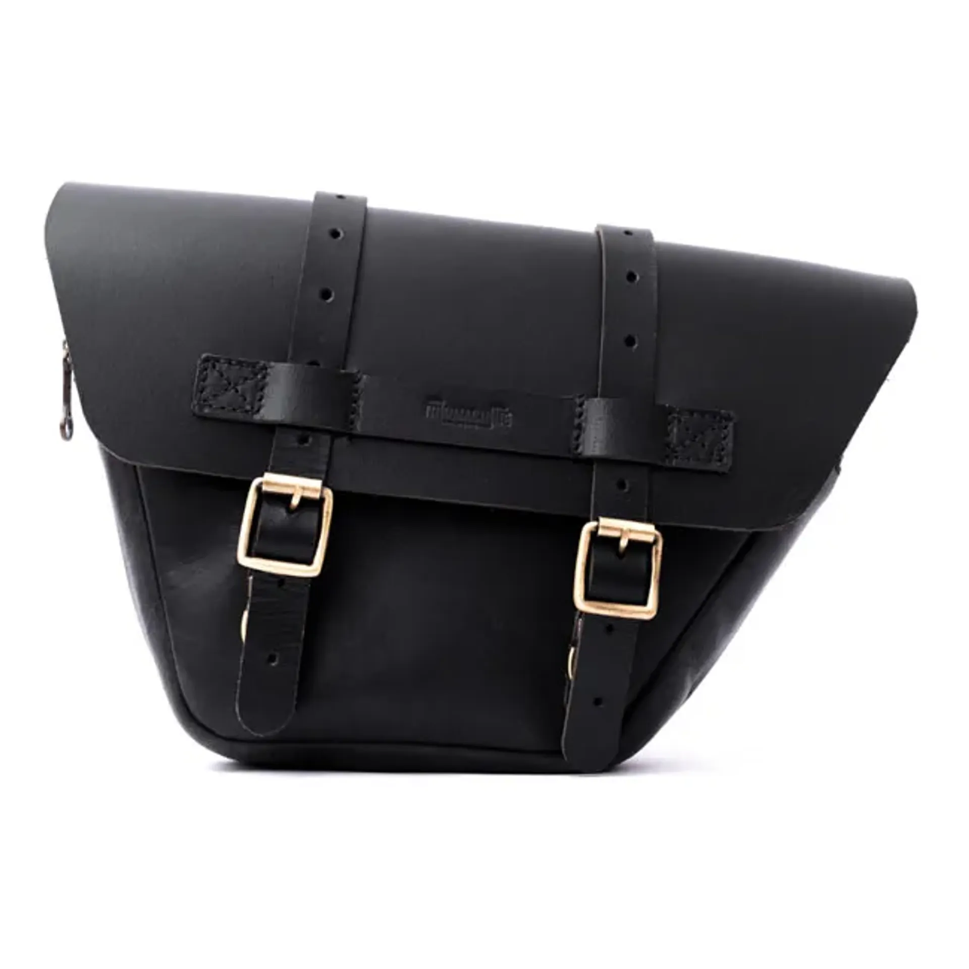Trip Machine Wingman right side panel bag black