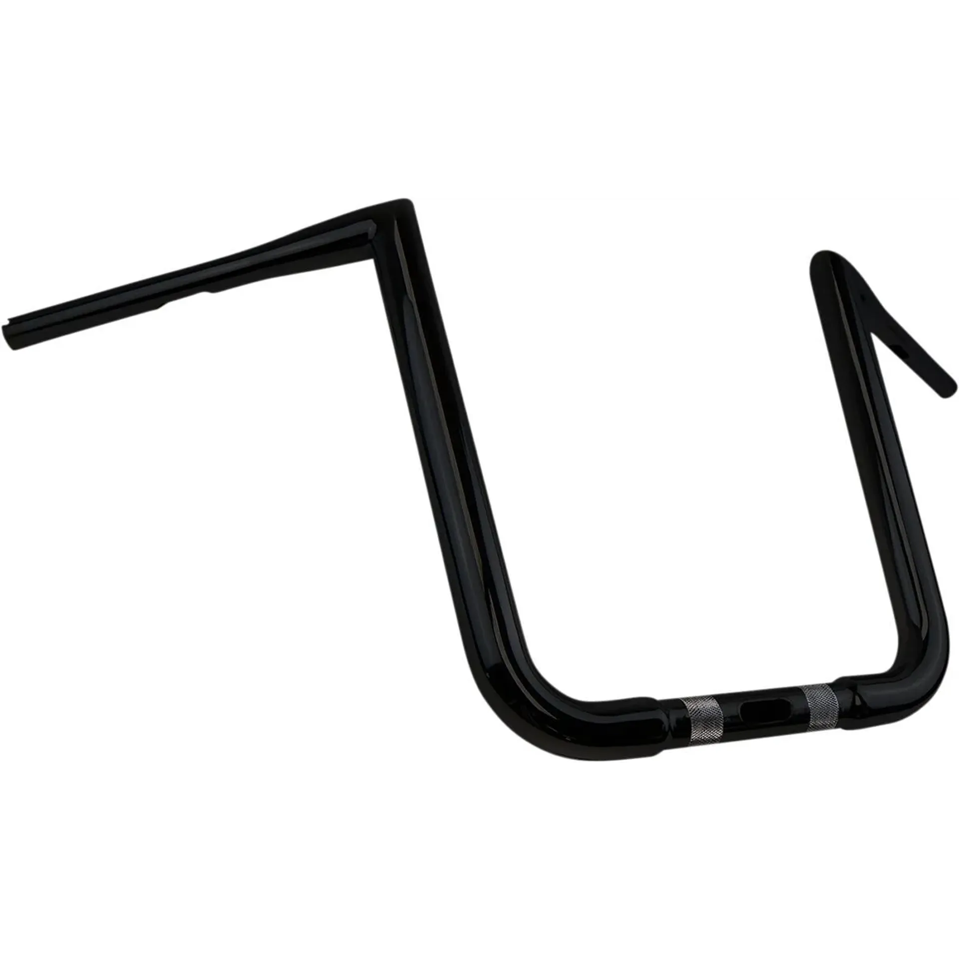 Black 14″ Flt Handlebar