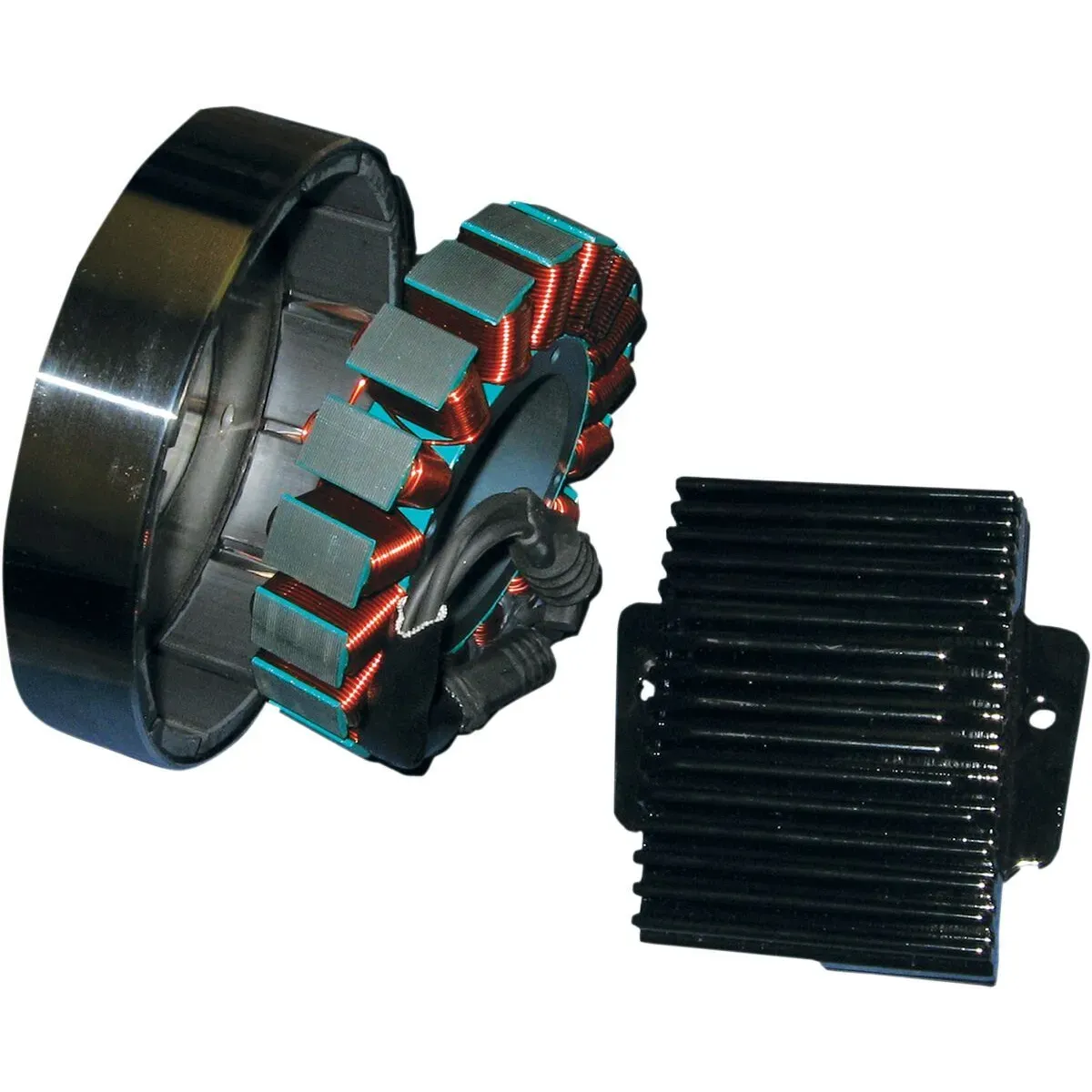 Alternator Kit
