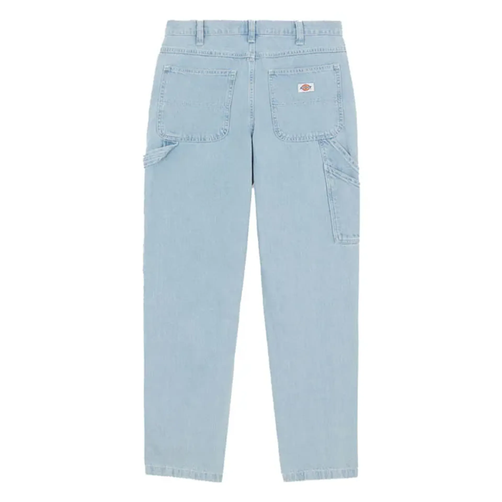 Dickies Garyville jeans vintage blue