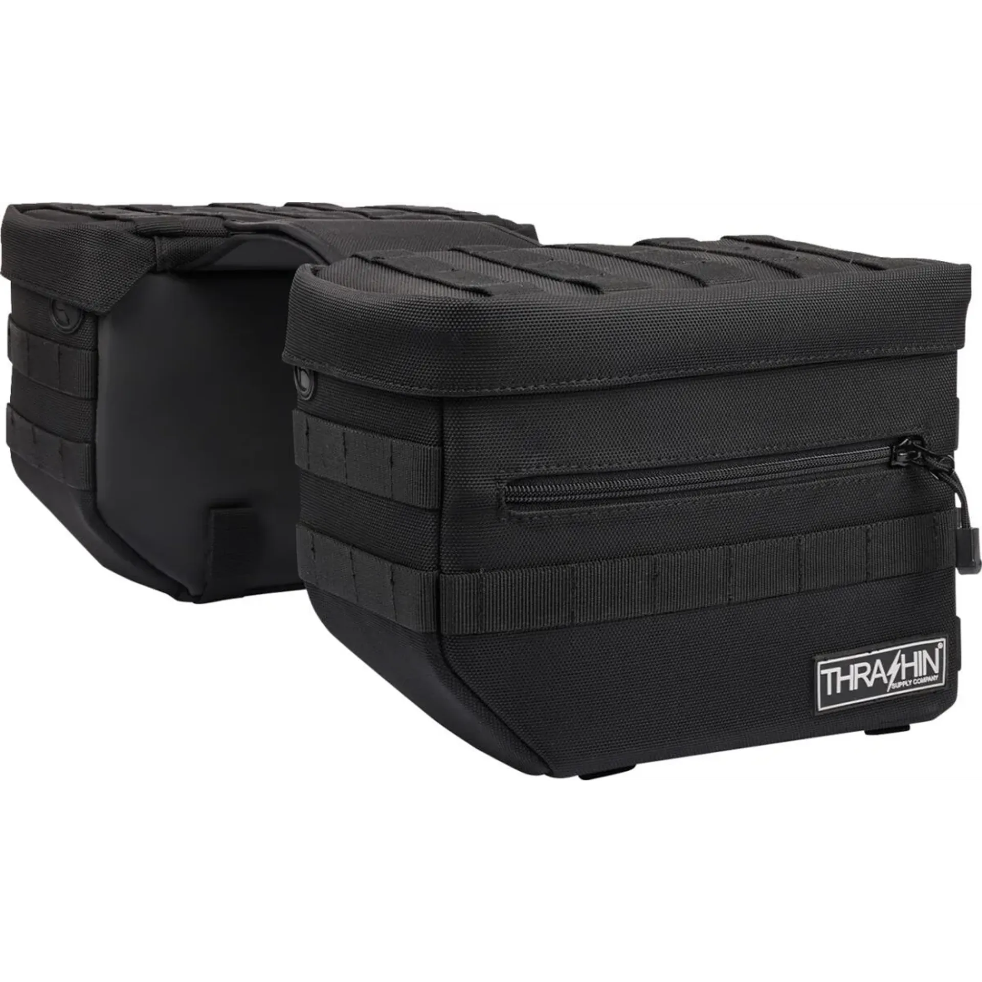 Essential Saddlebag V3