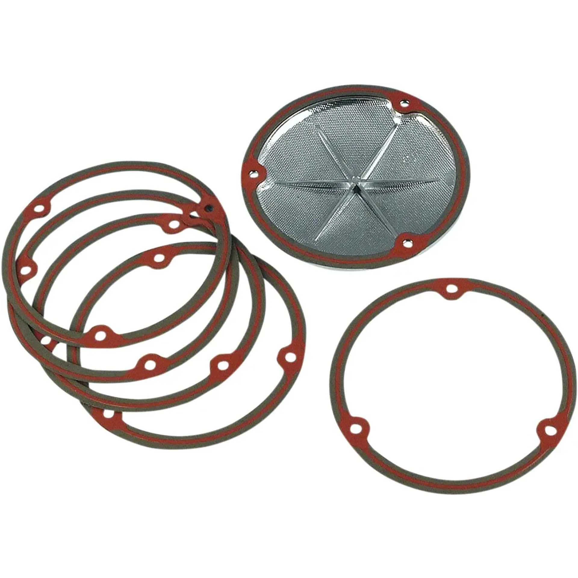 Gasket Clutch Cover