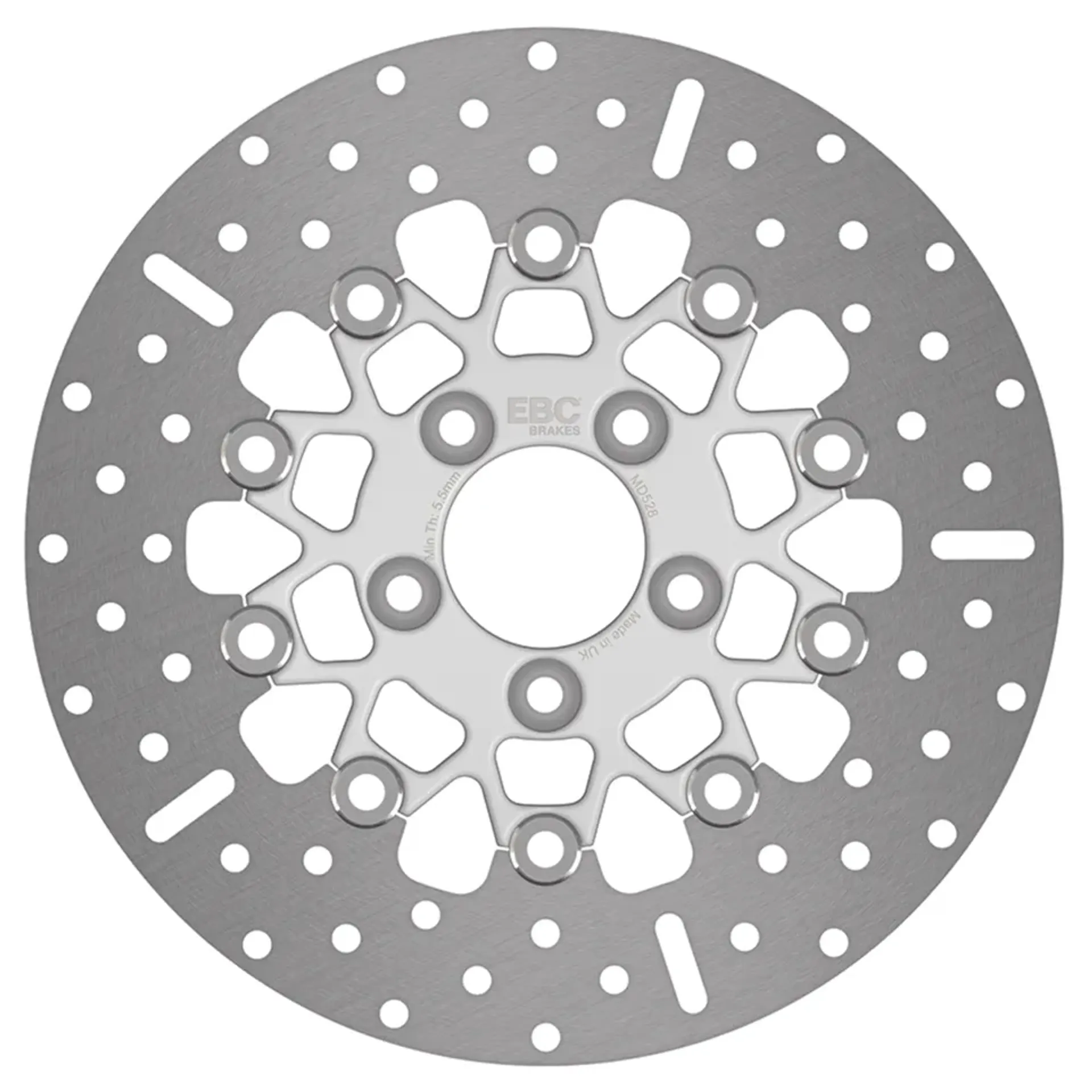EBC floating RR disc FXSB13-up