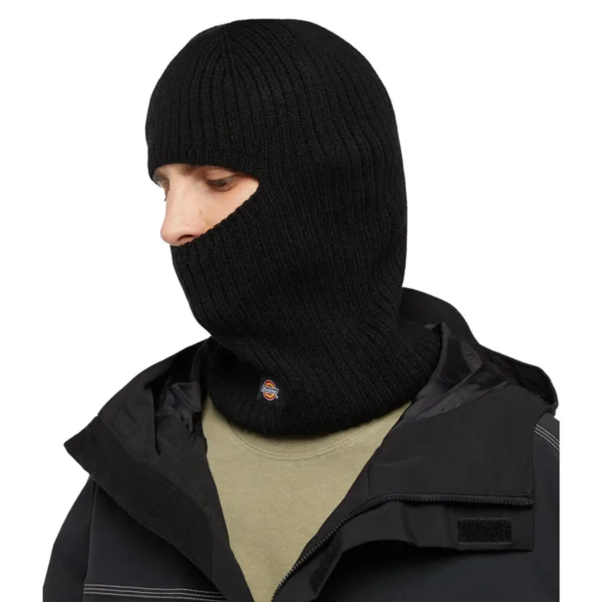 Dickies Rib balaclava