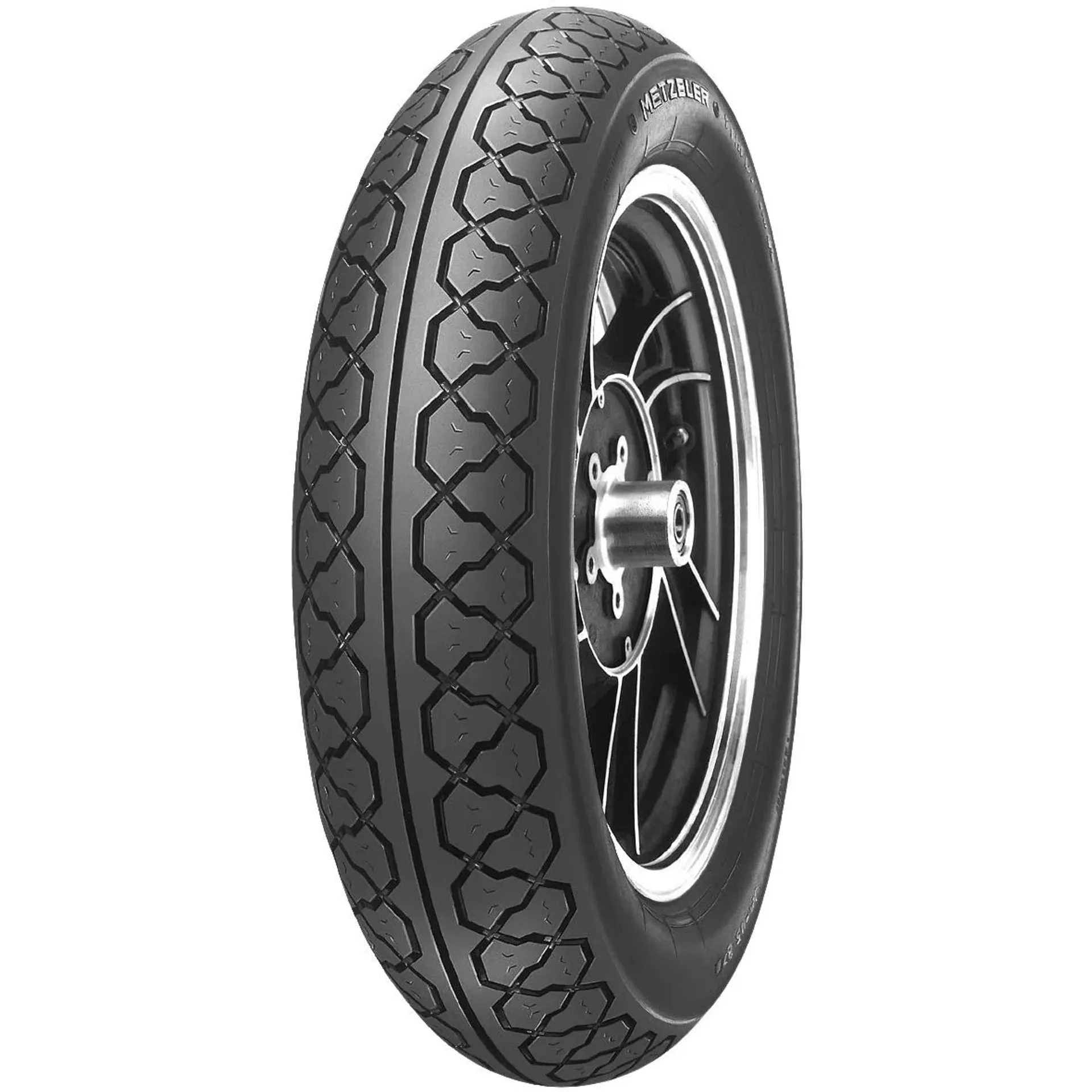 Tire Perfect Me 77 Rear 140/90 – 15 70S Tt