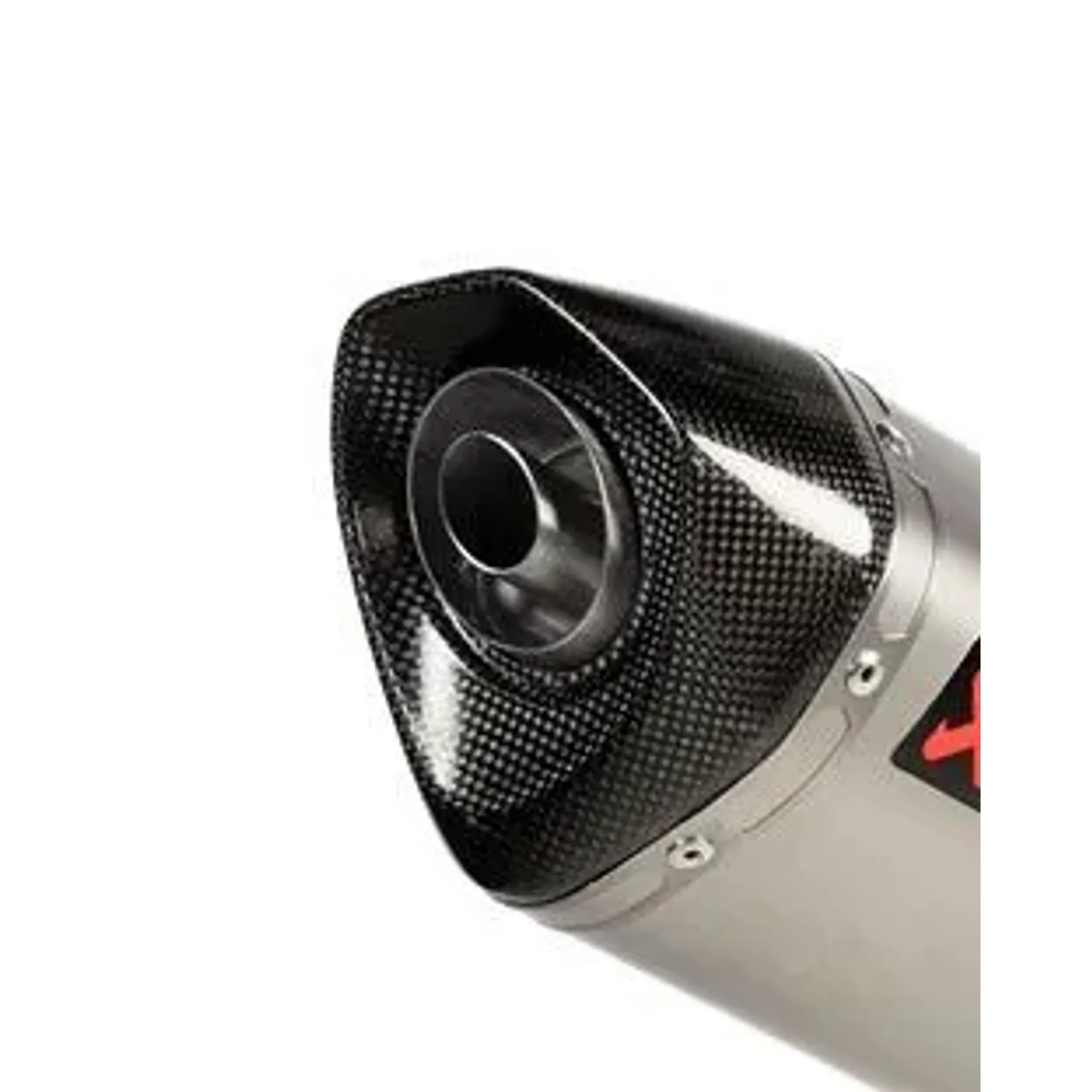 End Cap Carbon Black