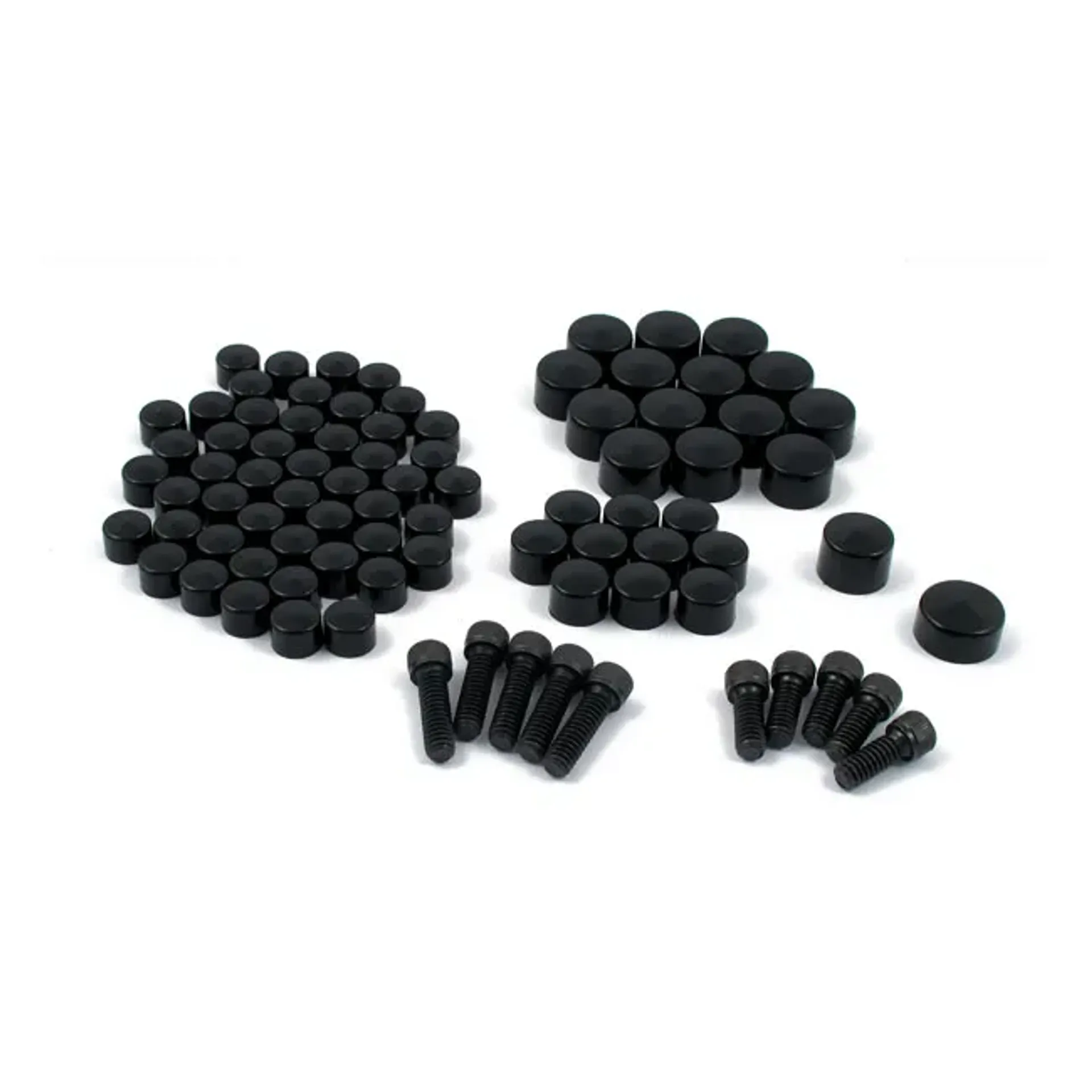 Smoothtopps, cover kit