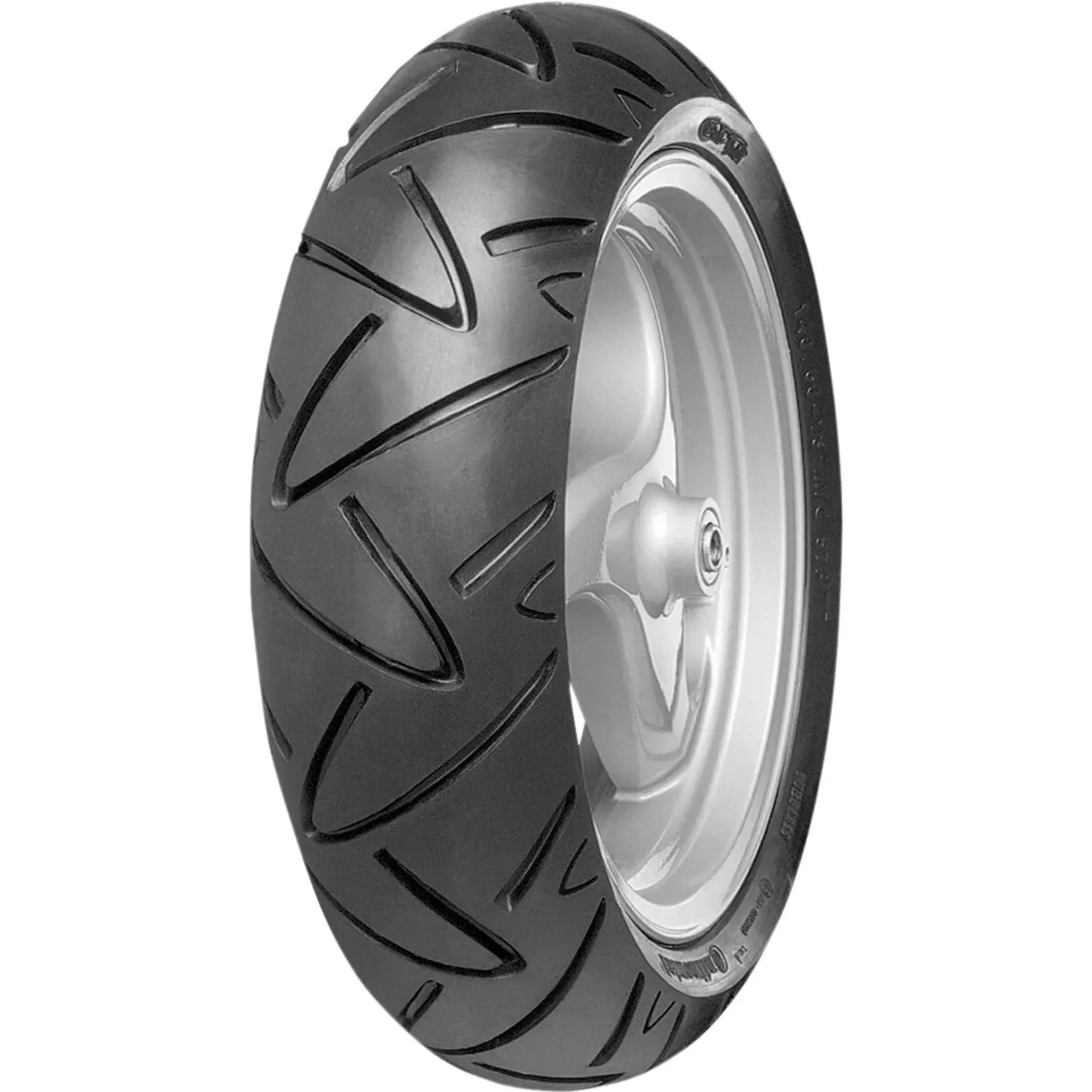 Tire Contitwist Front 110/70-16 (52S) Tl