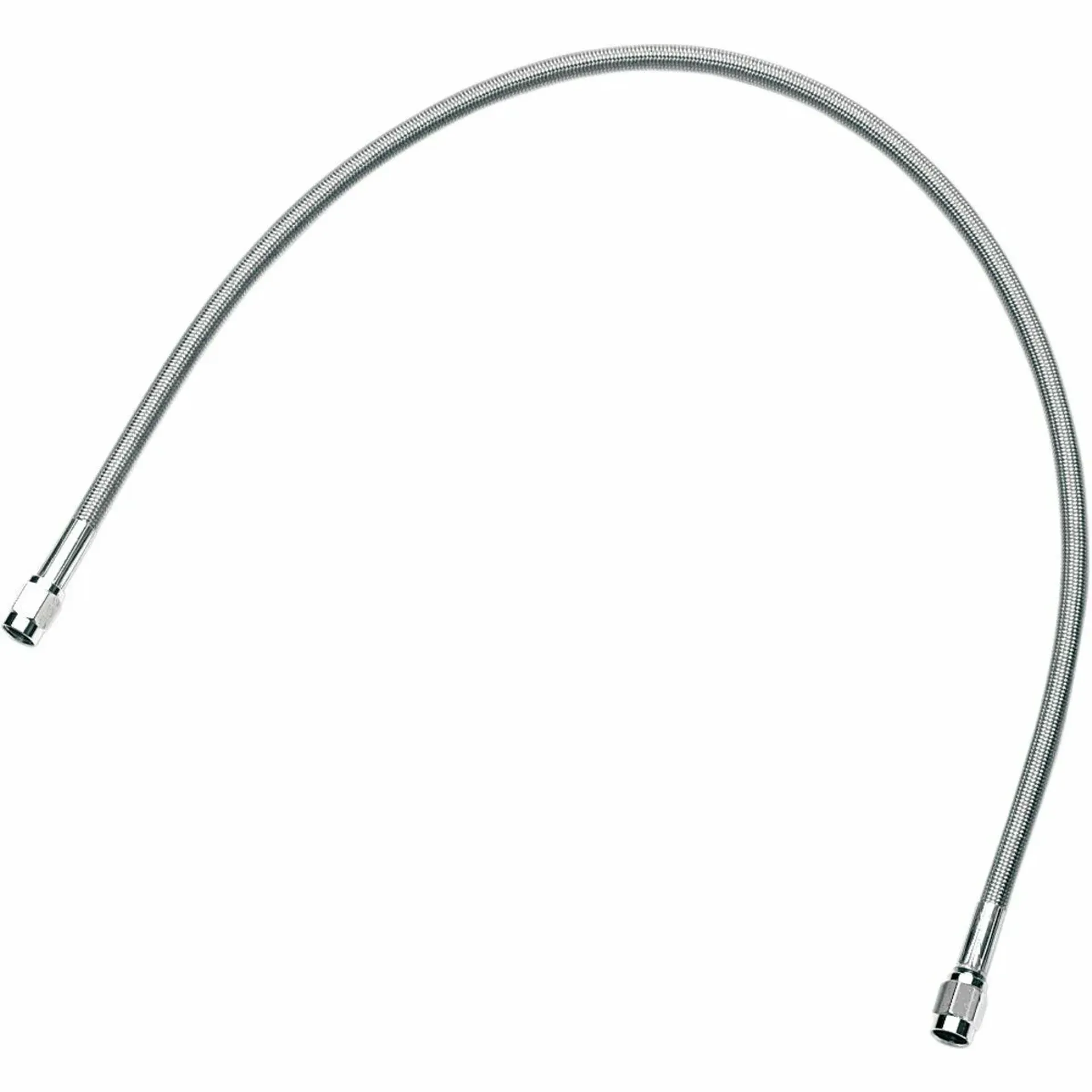 Brakeline Universal Stainless-Steel Uncoated TÜV 67″/ 1702Mm